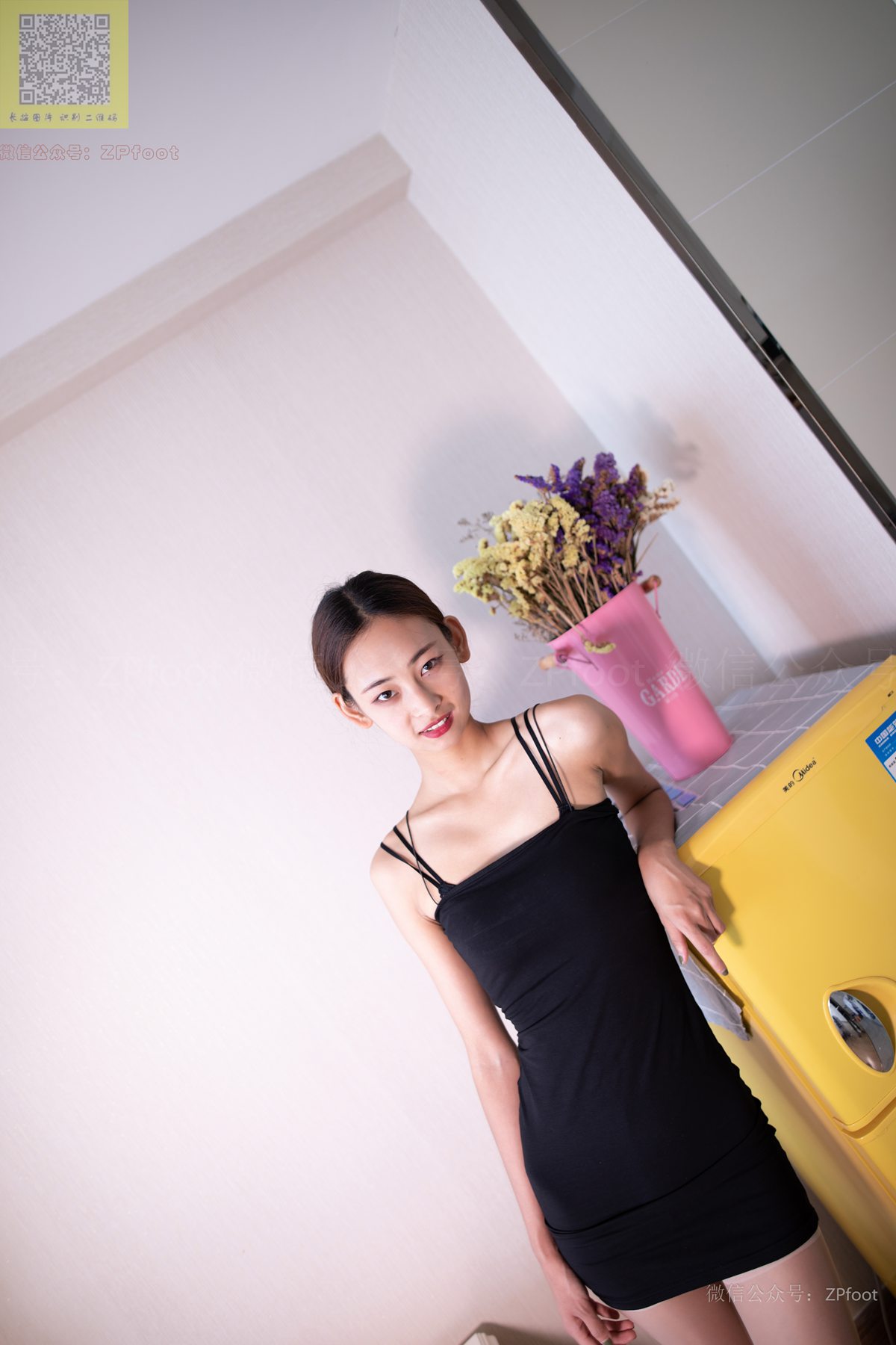 图片[61]-[LSS山茶摄影]NO.215 丝袜穿搭58[62P] – 速更版-美库