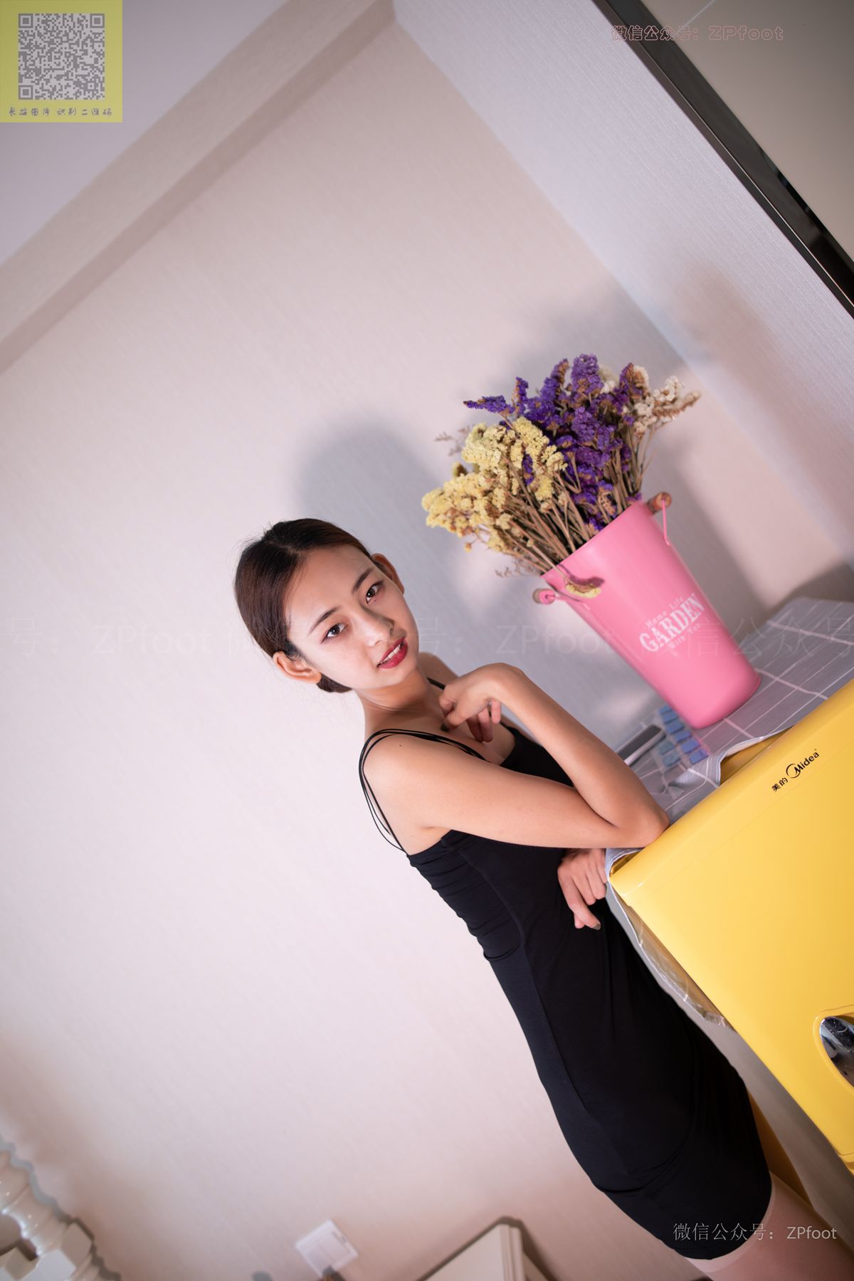 图片[64]-[LSS山茶摄影]NO.215 丝袜穿搭58[62P] – 速更版-美库