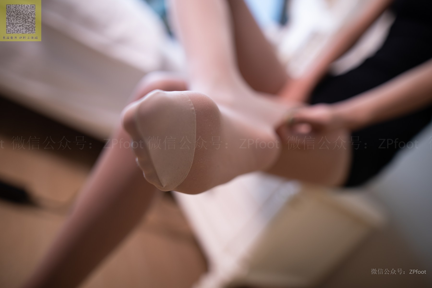 图片[19]-[LSS山茶摄影]NO.215 丝袜穿搭58[62P] – 速更版-美库