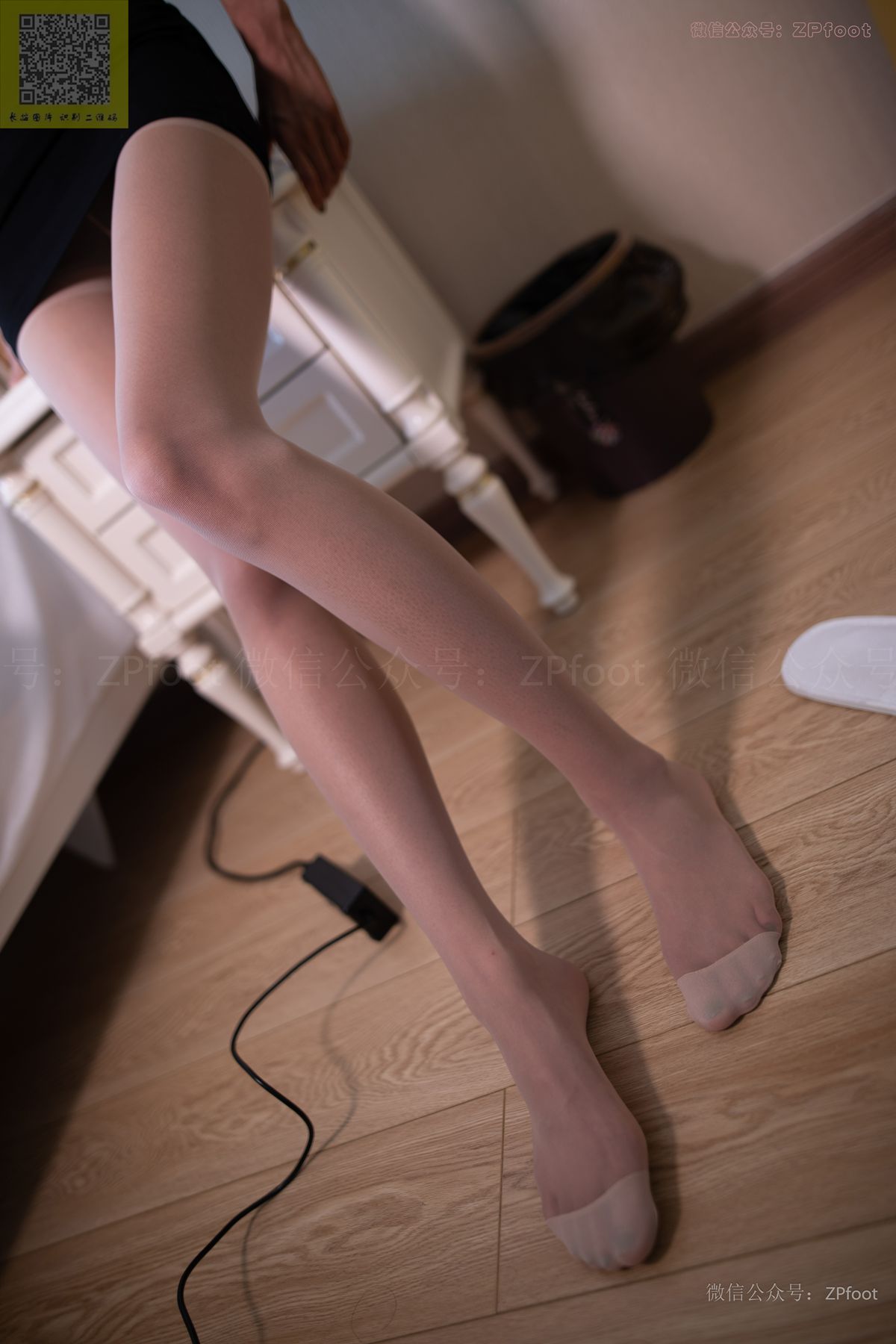 图片[45]-[LSS山茶摄影]NO.215 丝袜穿搭58[62P] – 速更版-美库