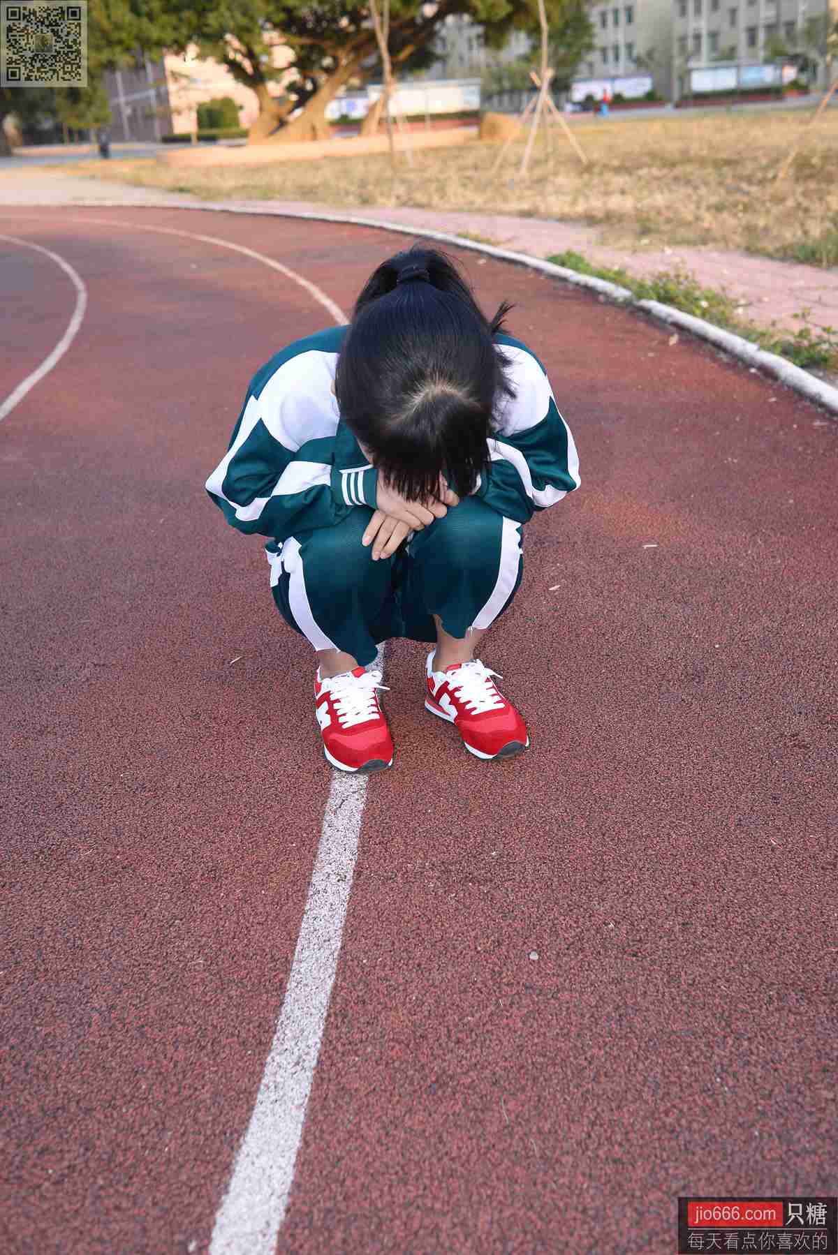 图片[102]-[只糖棉袜]NO.139 点点 心有萌虎，嗷呜[244P] – 速更版-美库