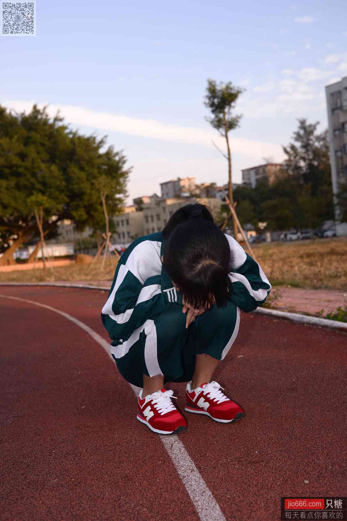 图片[104]-[只糖棉袜]NO.139 点点 心有萌虎，嗷呜[244P] – 速更版-美库