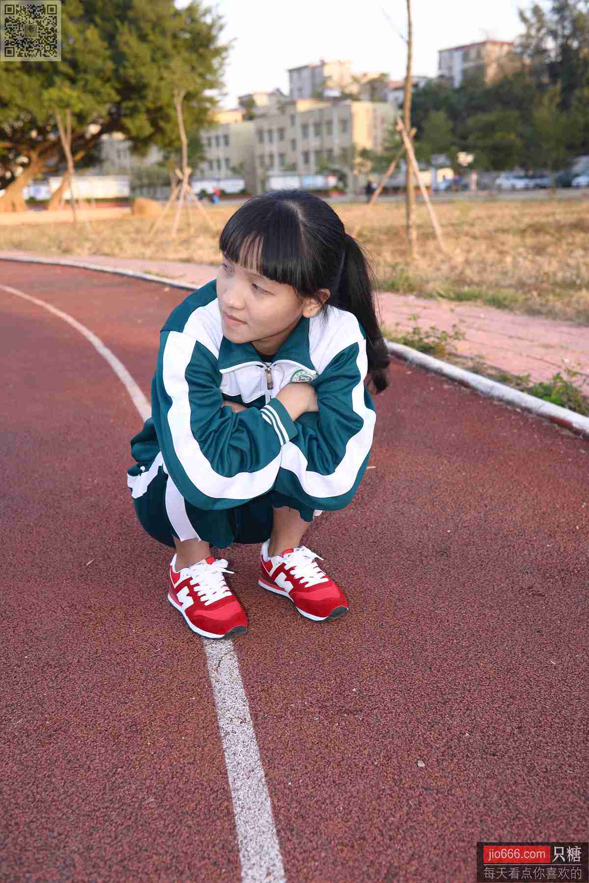 图片[228]-[只糖棉袜]NO.139 点点 心有萌虎，嗷呜[244P] – 速更版-美库