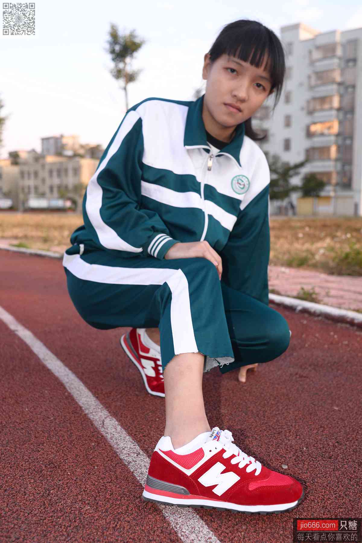 图片[68]-[只糖棉袜]NO.139 点点 心有萌虎，嗷呜[244P] – 速更版-美库