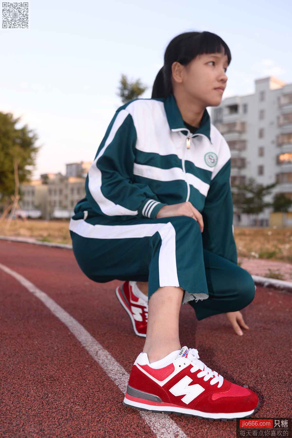 图片[182]-[只糖棉袜]NO.139 点点 心有萌虎，嗷呜[244P] – 速更版-美库