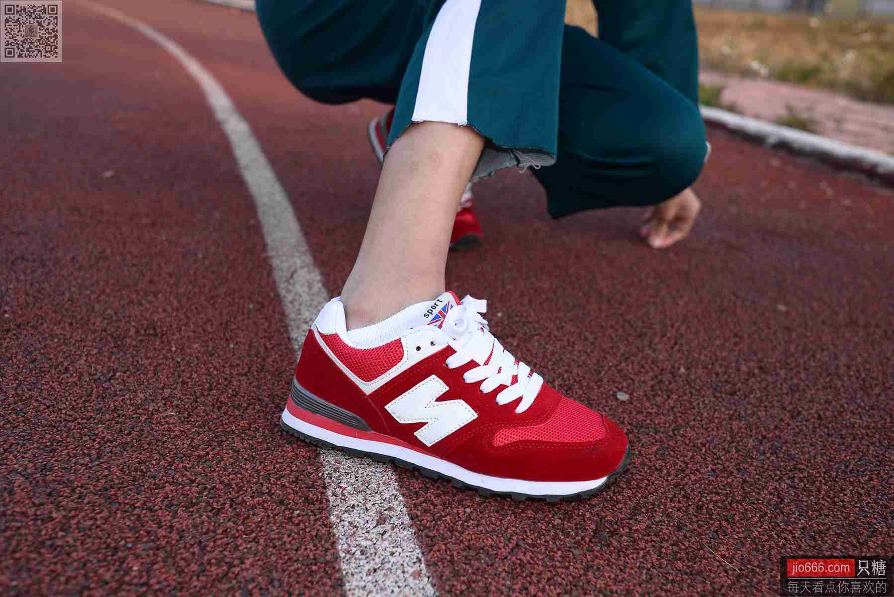 图片[212]-[只糖棉袜]NO.139 点点 心有萌虎，嗷呜[244P] – 速更版-美库