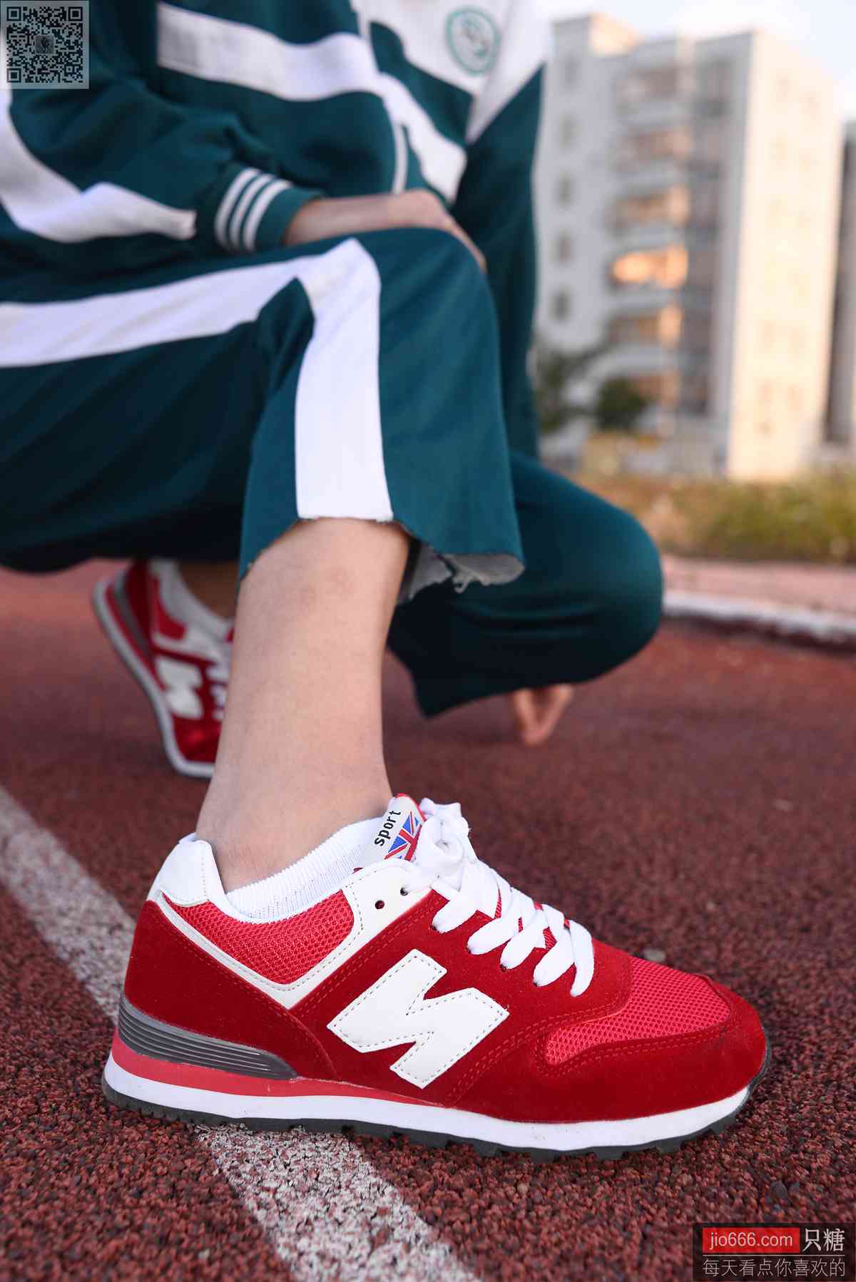 图片[122]-[只糖棉袜]NO.139 点点 心有萌虎，嗷呜[244P] – 速更版-美库