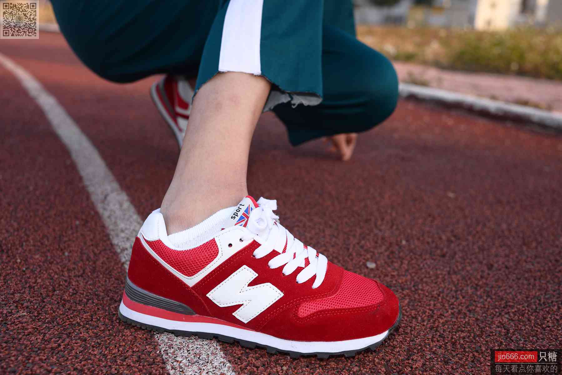 图片[120]-[只糖棉袜]NO.139 点点 心有萌虎，嗷呜[244P] – 速更版-美库