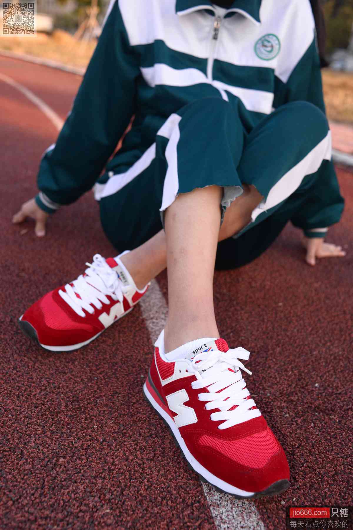 图片[84]-[只糖棉袜]NO.139 点点 心有萌虎，嗷呜[244P] – 速更版-美库