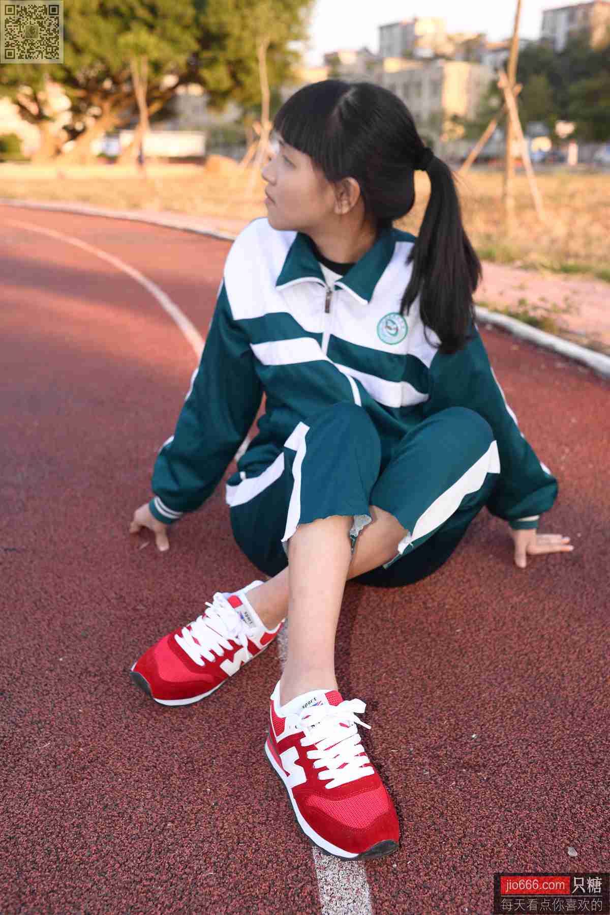 图片[149]-[只糖棉袜]NO.139 点点 心有萌虎，嗷呜[244P] – 速更版-美库