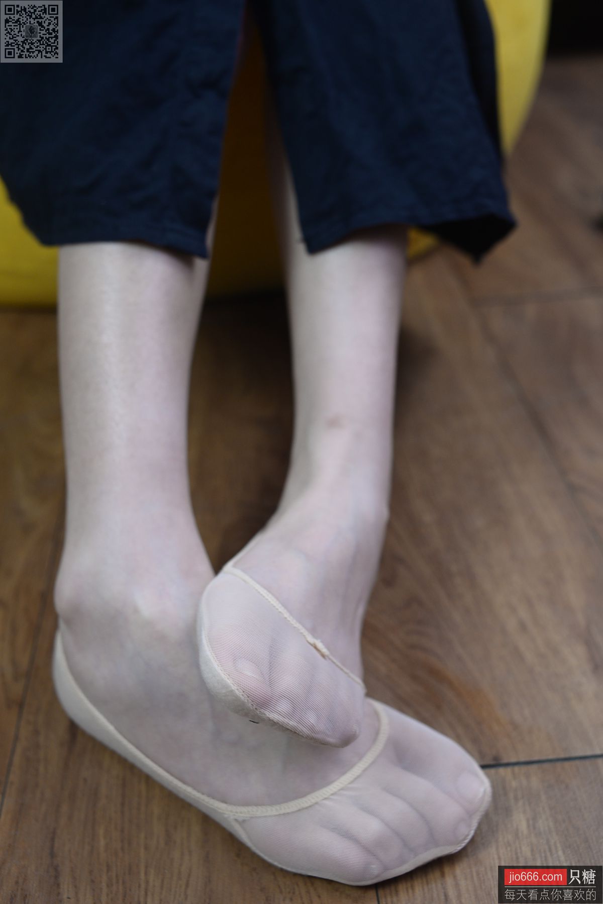 图片[19]-[只糖棉袜]NO.140 橘子 糖果给你爱也给你[58P] – 速更版-美库