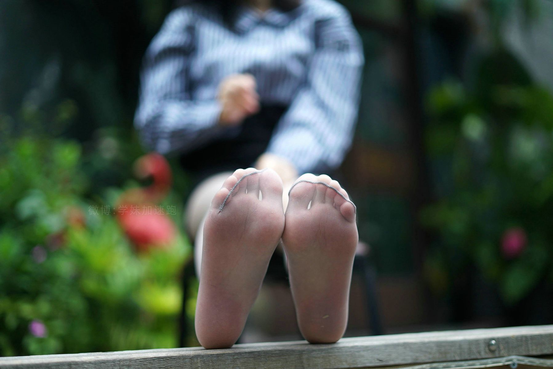 图片[5]-[学妹加速跑] XM094《无价之腿-腿腿》[101P] – 速更版-美库