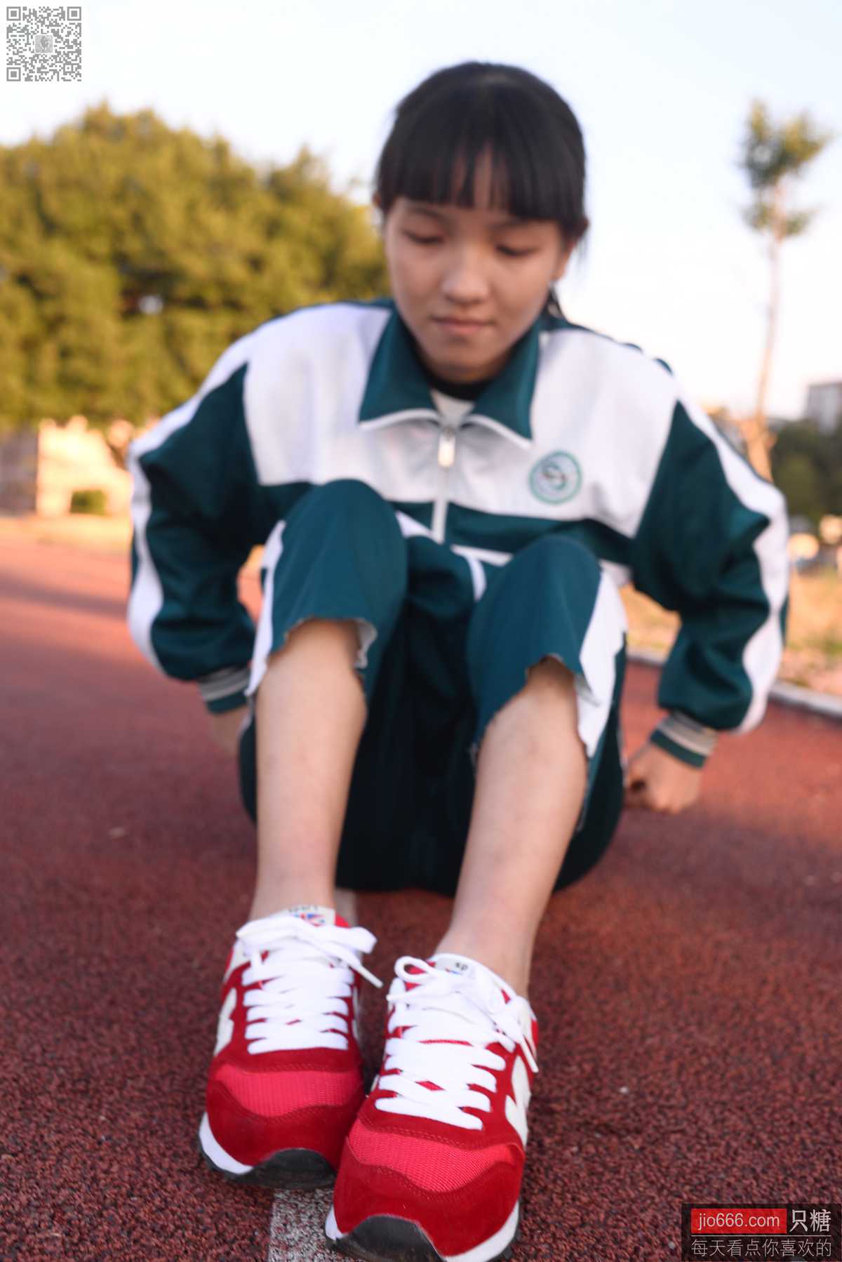 图片[158]-[只糖棉袜]NO.139 点点 心有萌虎，嗷呜[244P] – 速更版-美库