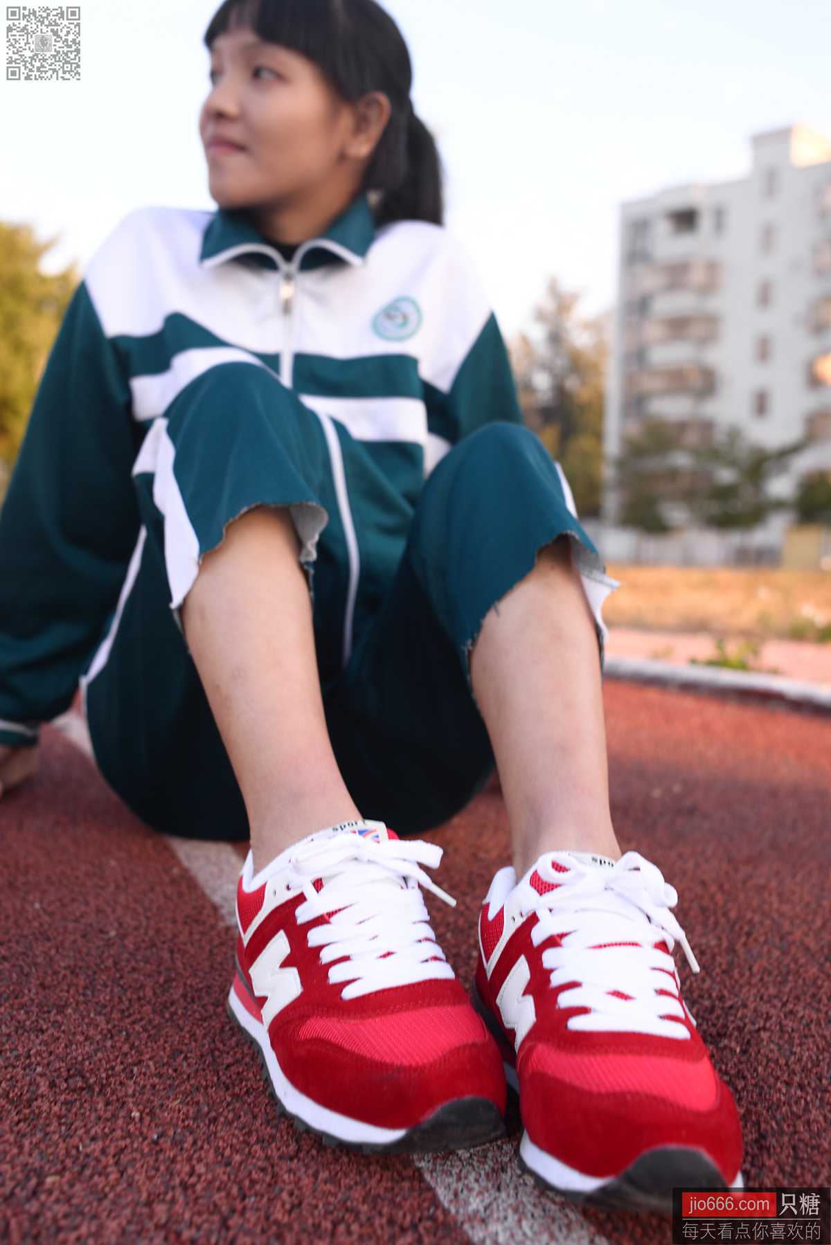 图片[168]-[只糖棉袜]NO.139 点点 心有萌虎，嗷呜[244P] – 速更版-美库