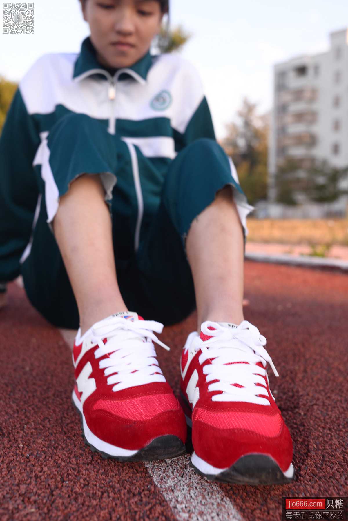 图片[196]-[只糖棉袜]NO.139 点点 心有萌虎，嗷呜[244P] – 速更版-美库