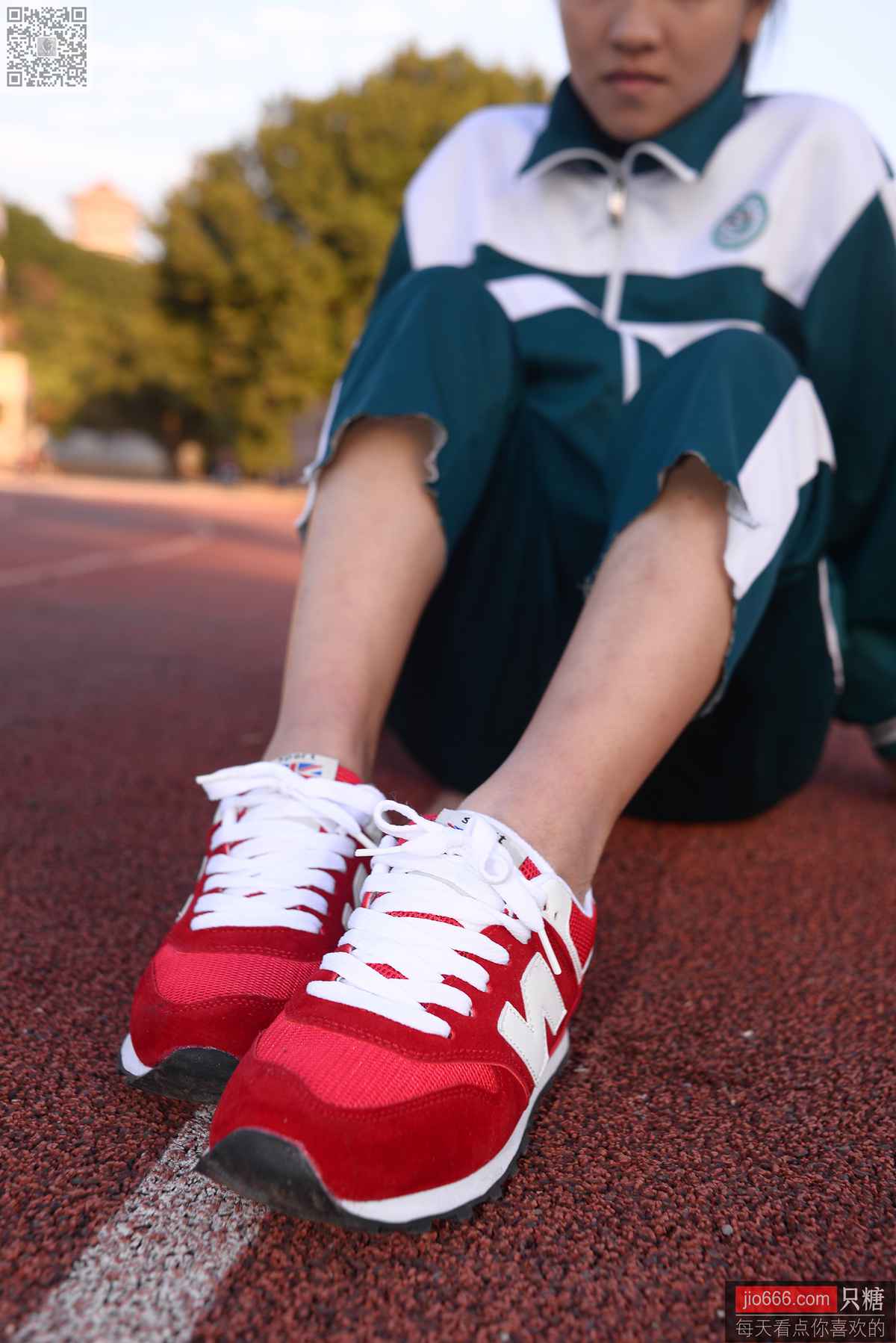 图片[48]-[只糖棉袜]NO.139 点点 心有萌虎，嗷呜[244P] – 速更版-美库