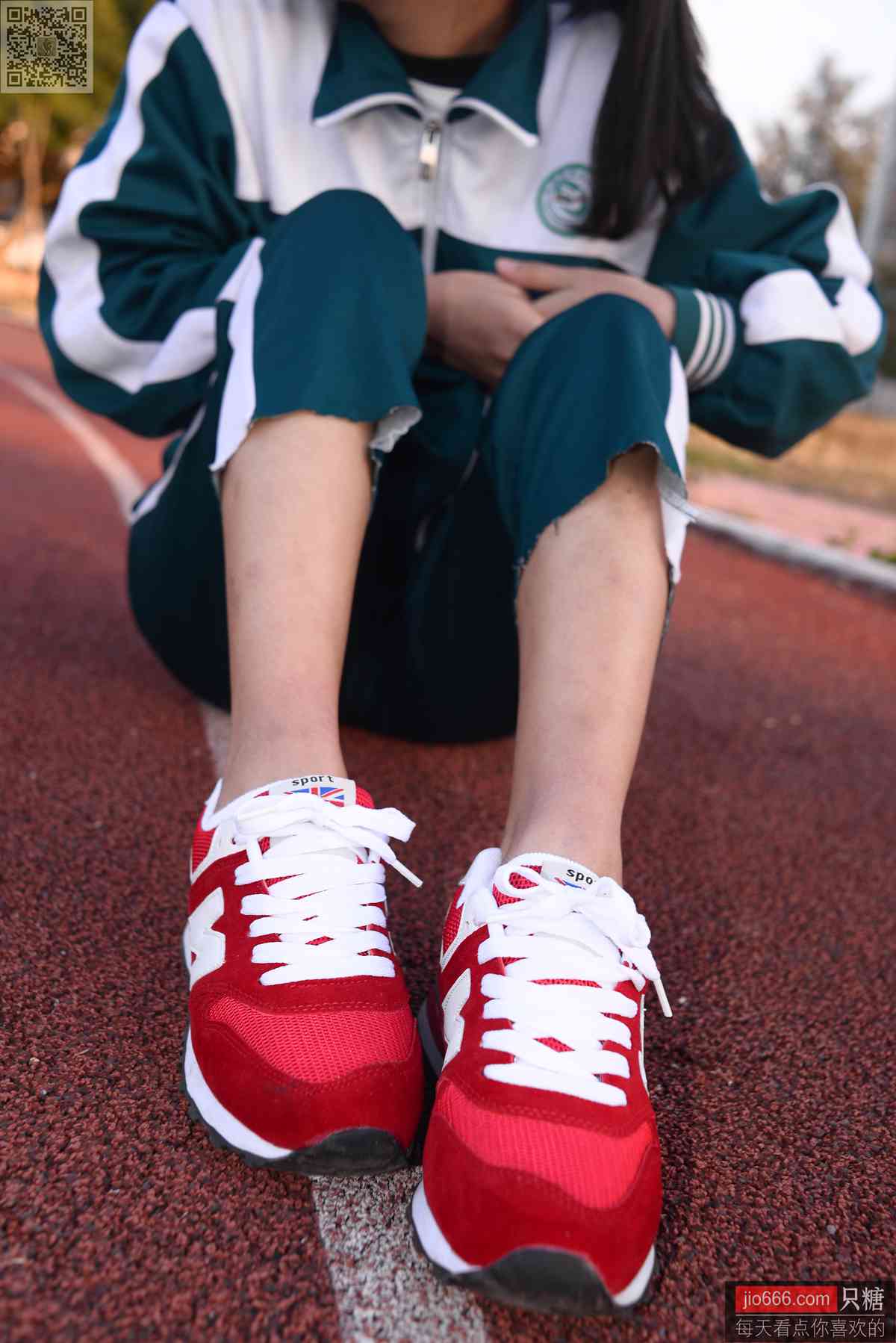 图片[206]-[只糖棉袜]NO.139 点点 心有萌虎，嗷呜[244P] – 速更版-美库