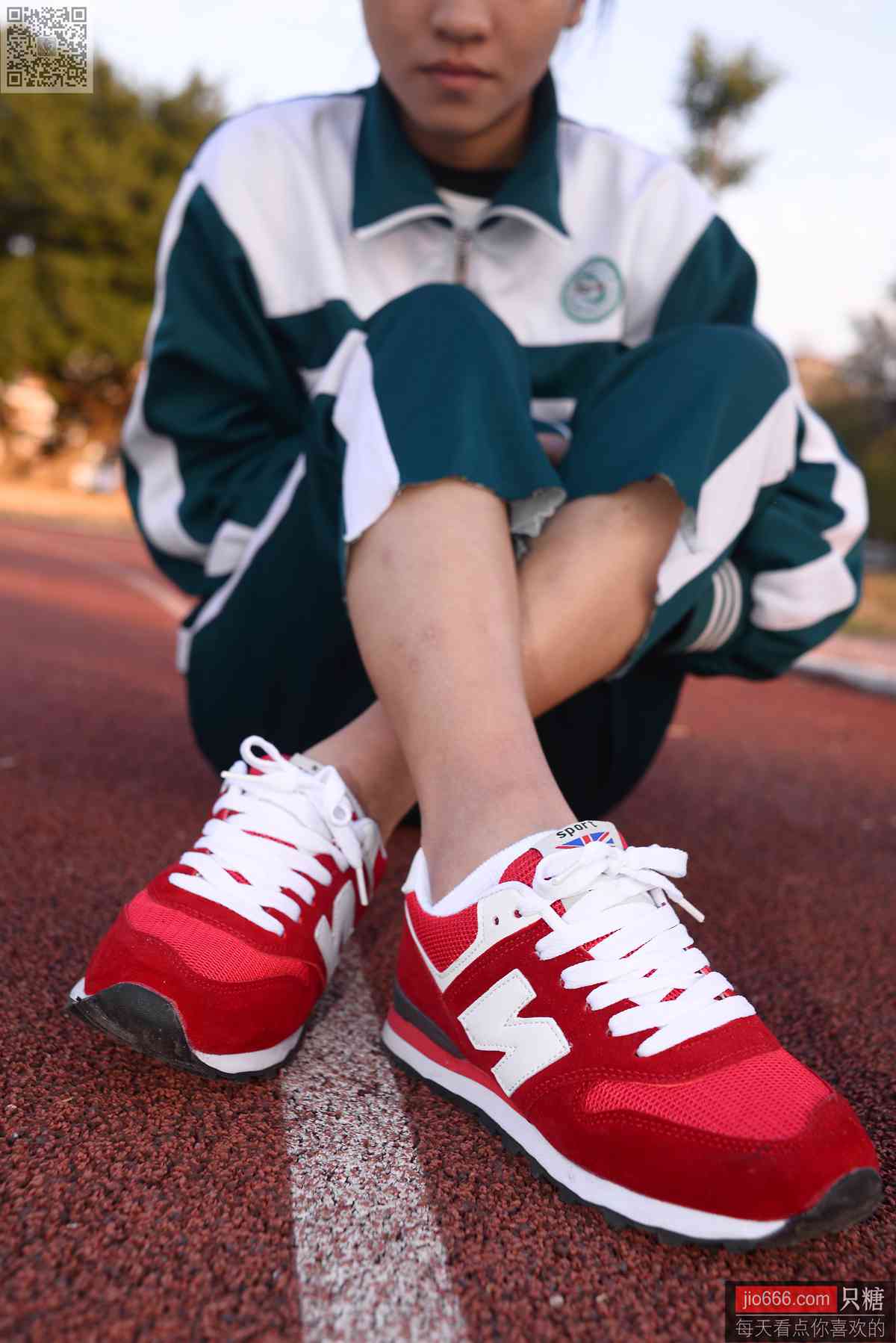 图片[185]-[只糖棉袜]NO.139 点点 心有萌虎，嗷呜[244P] – 速更版-美库