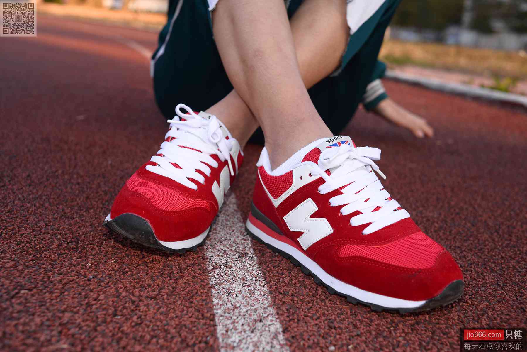 图片[223]-[只糖棉袜]NO.139 点点 心有萌虎，嗷呜[244P] – 速更版-美库