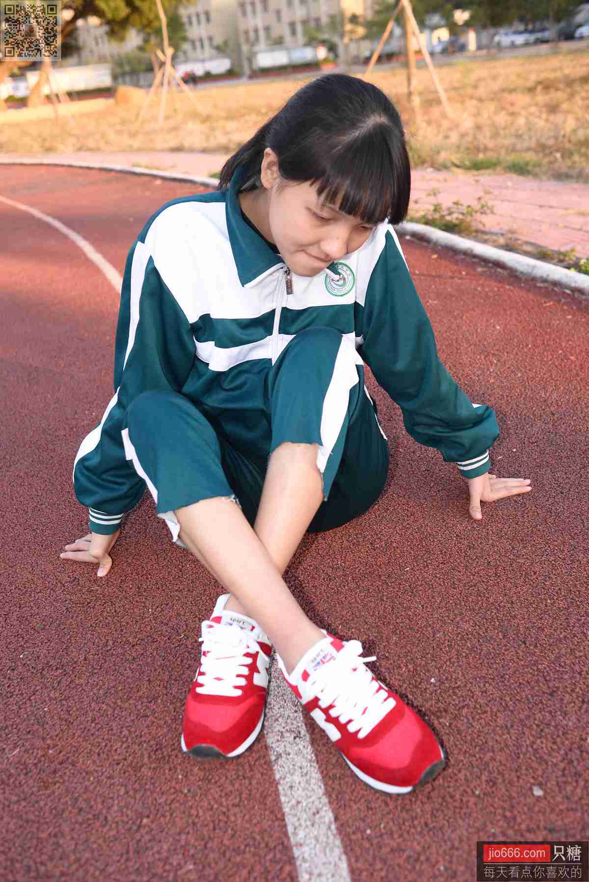 图片[121]-[只糖棉袜]NO.139 点点 心有萌虎，嗷呜[244P] – 速更版-美库