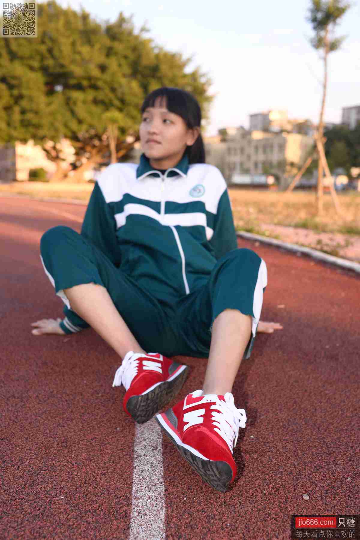 图片[195]-[只糖棉袜]NO.139 点点 心有萌虎，嗷呜[244P] – 速更版-美库