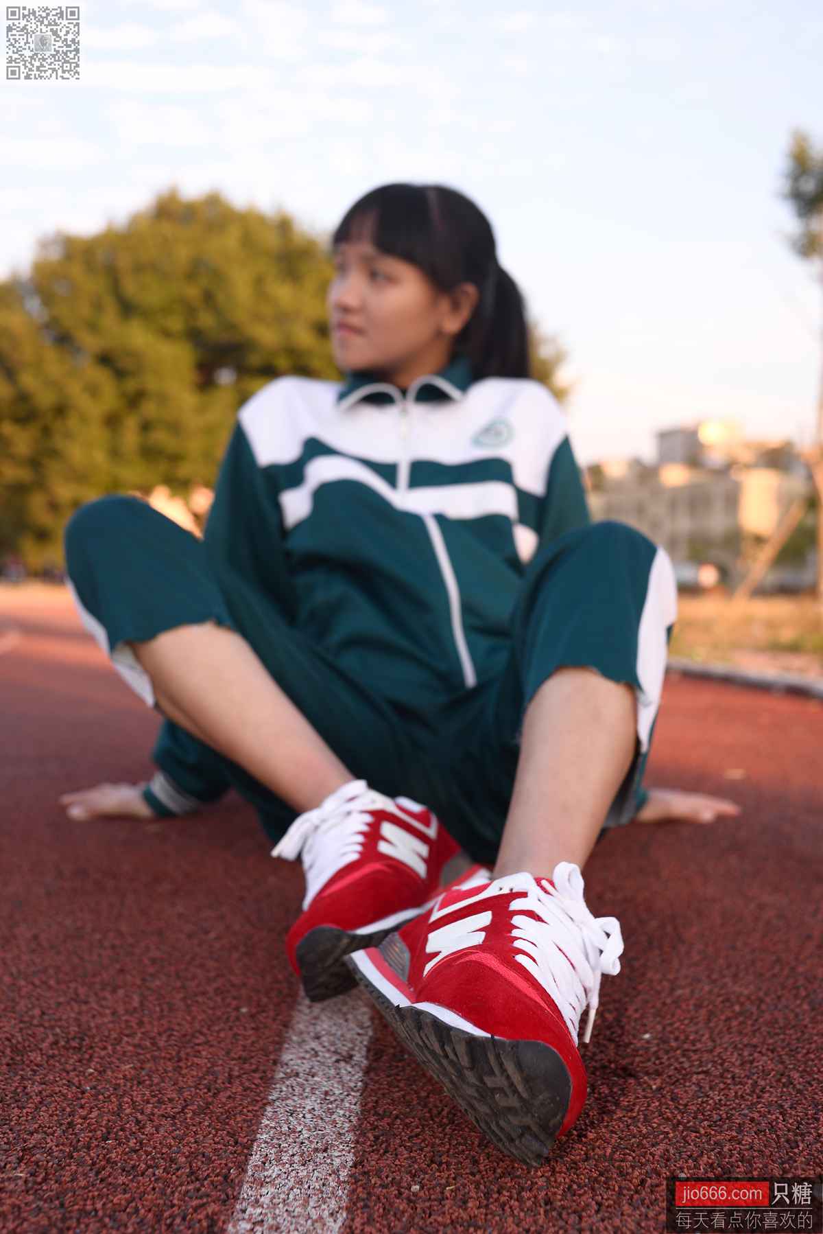 图片[227]-[只糖棉袜]NO.139 点点 心有萌虎，嗷呜[244P] – 速更版-美库