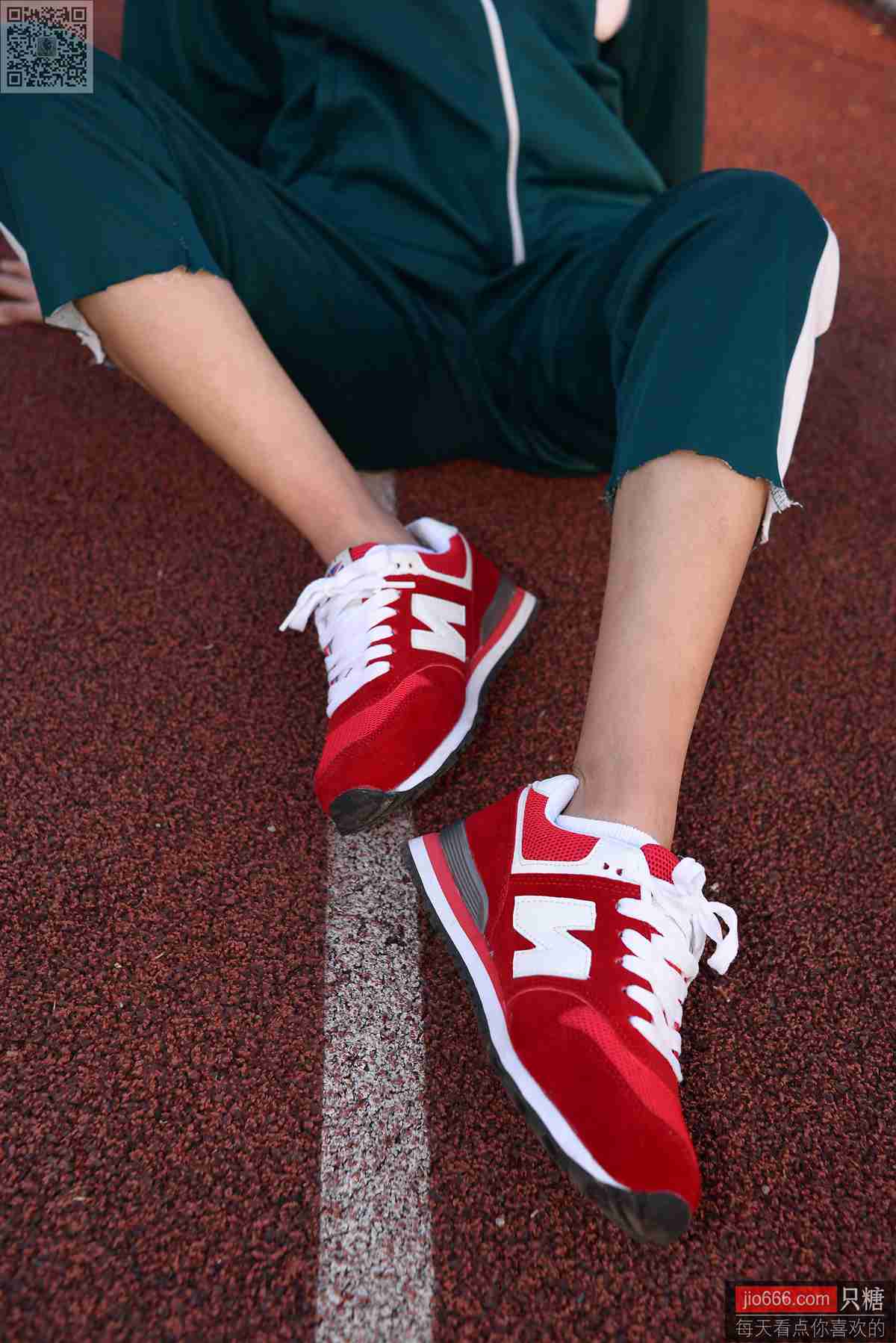 图片[116]-[只糖棉袜]NO.139 点点 心有萌虎，嗷呜[244P] – 速更版-美库