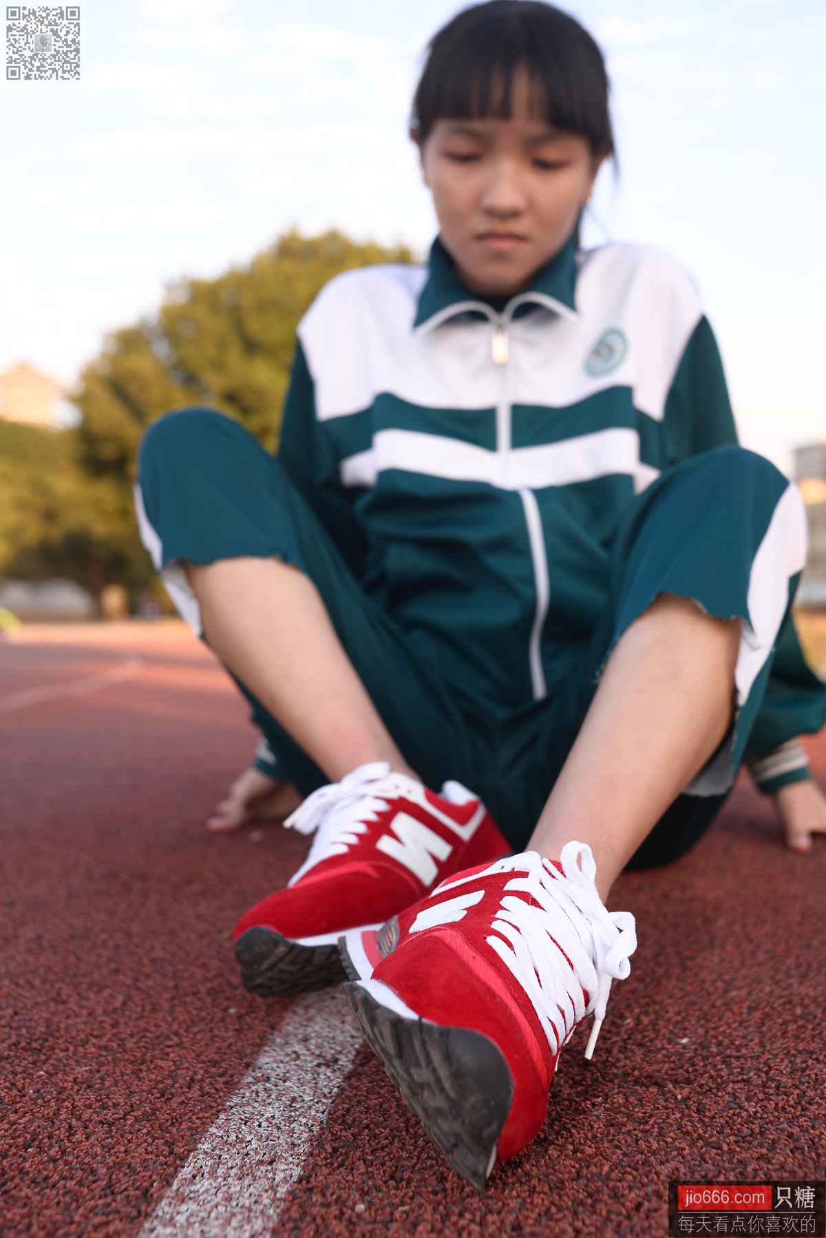 图片[161]-[只糖棉袜]NO.139 点点 心有萌虎，嗷呜[244P] – 速更版-美库