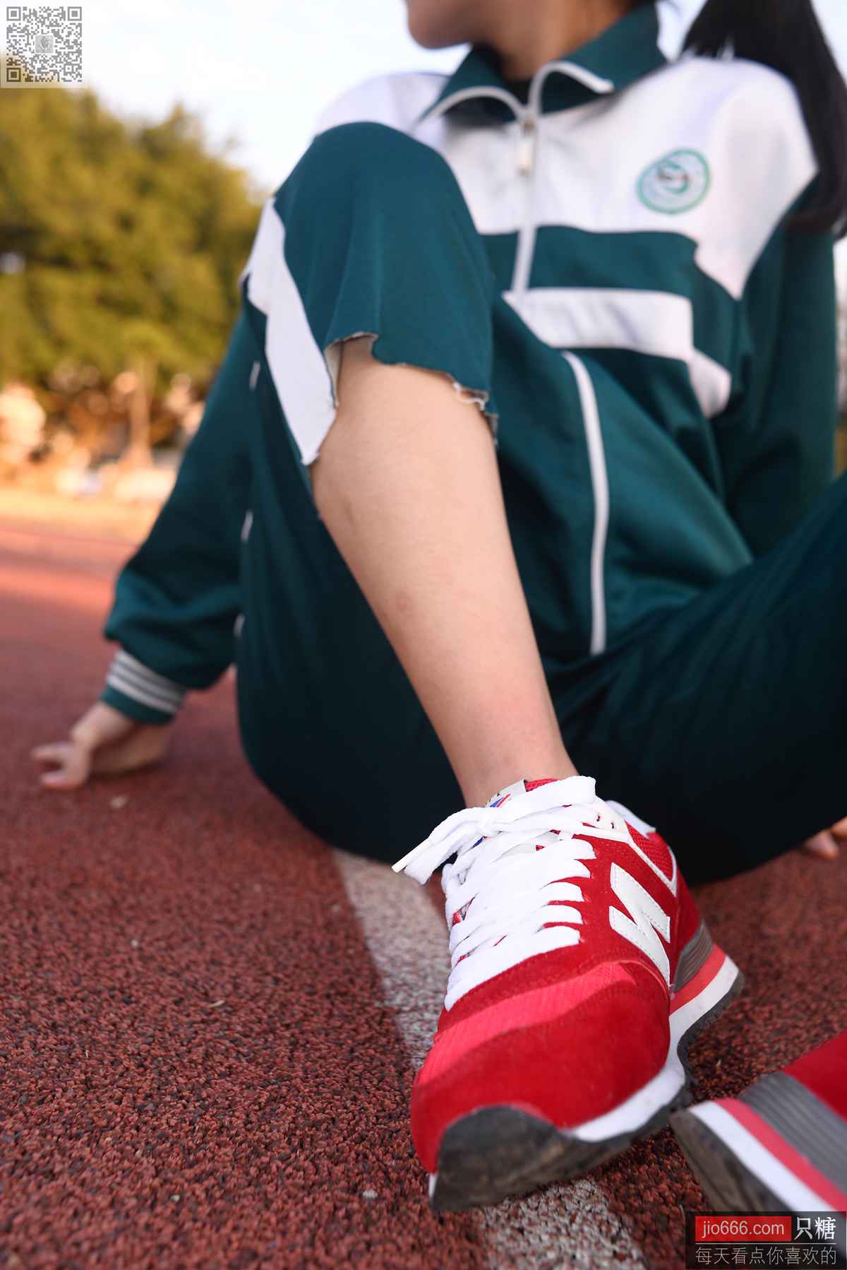 图片[220]-[只糖棉袜]NO.139 点点 心有萌虎，嗷呜[244P] – 速更版-美库