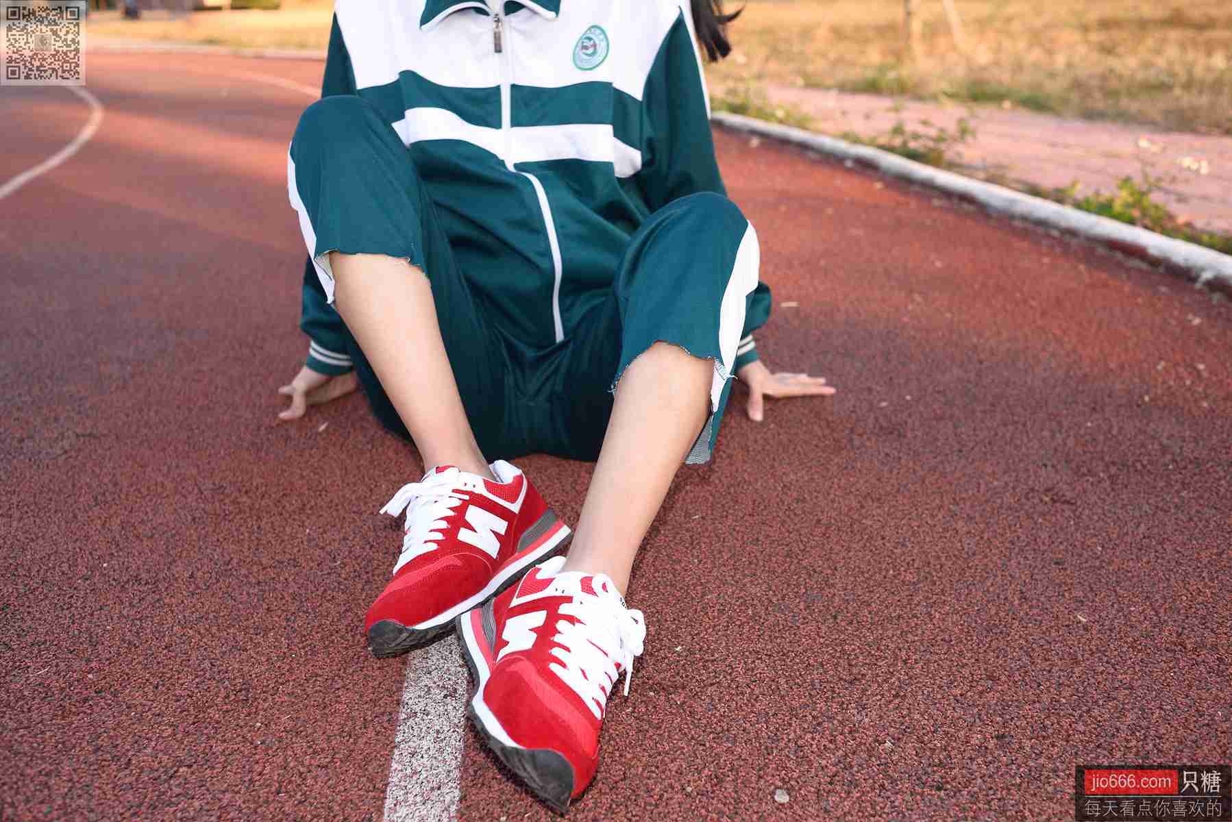 图片[105]-[只糖棉袜]NO.139 点点 心有萌虎，嗷呜[244P] – 速更版-美库