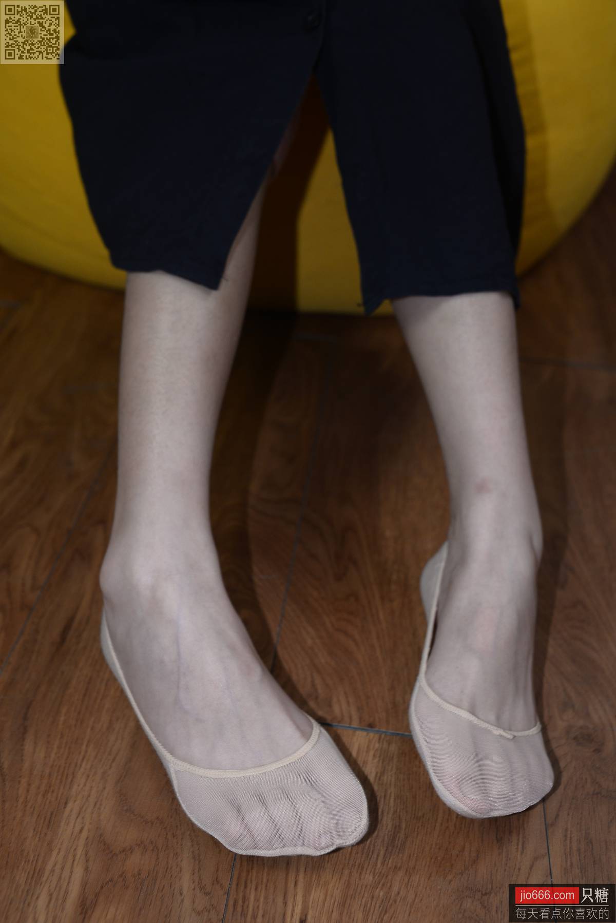 图片[54]-[只糖棉袜]NO.140 橘子 糖果给你爱也给你[58P] – 速更版-美库