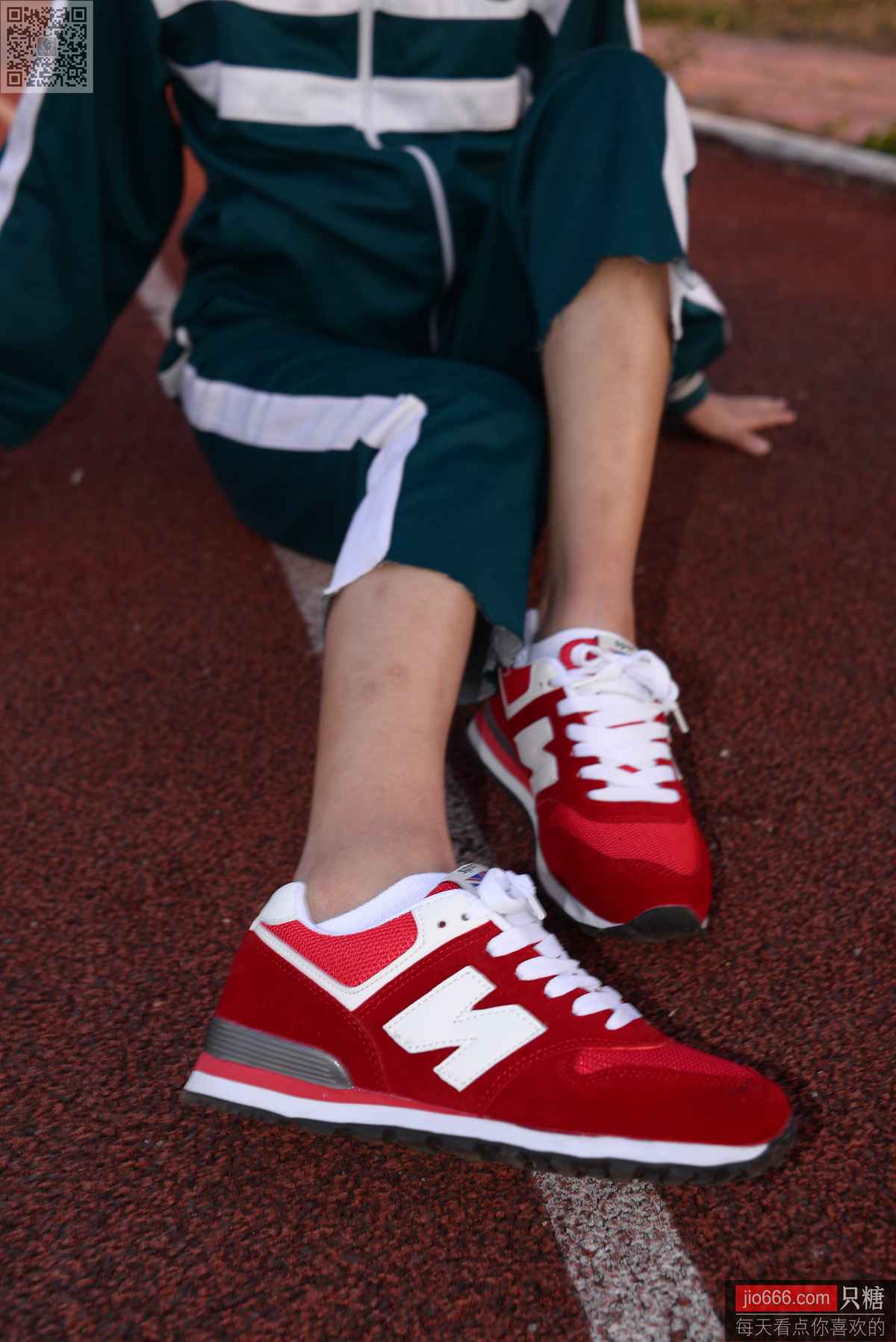 图片[187]-[只糖棉袜]NO.139 点点 心有萌虎，嗷呜[244P] – 速更版-美库