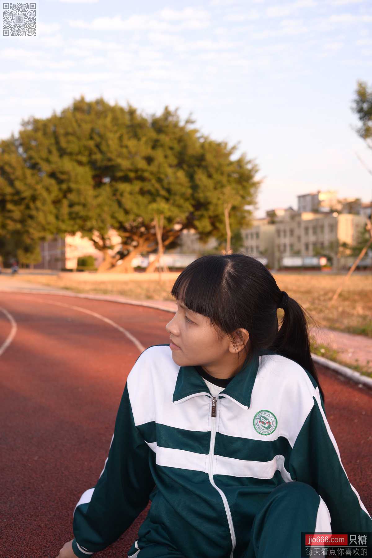 图片[113]-[只糖棉袜]NO.139 点点 心有萌虎，嗷呜[244P] – 速更版-美库