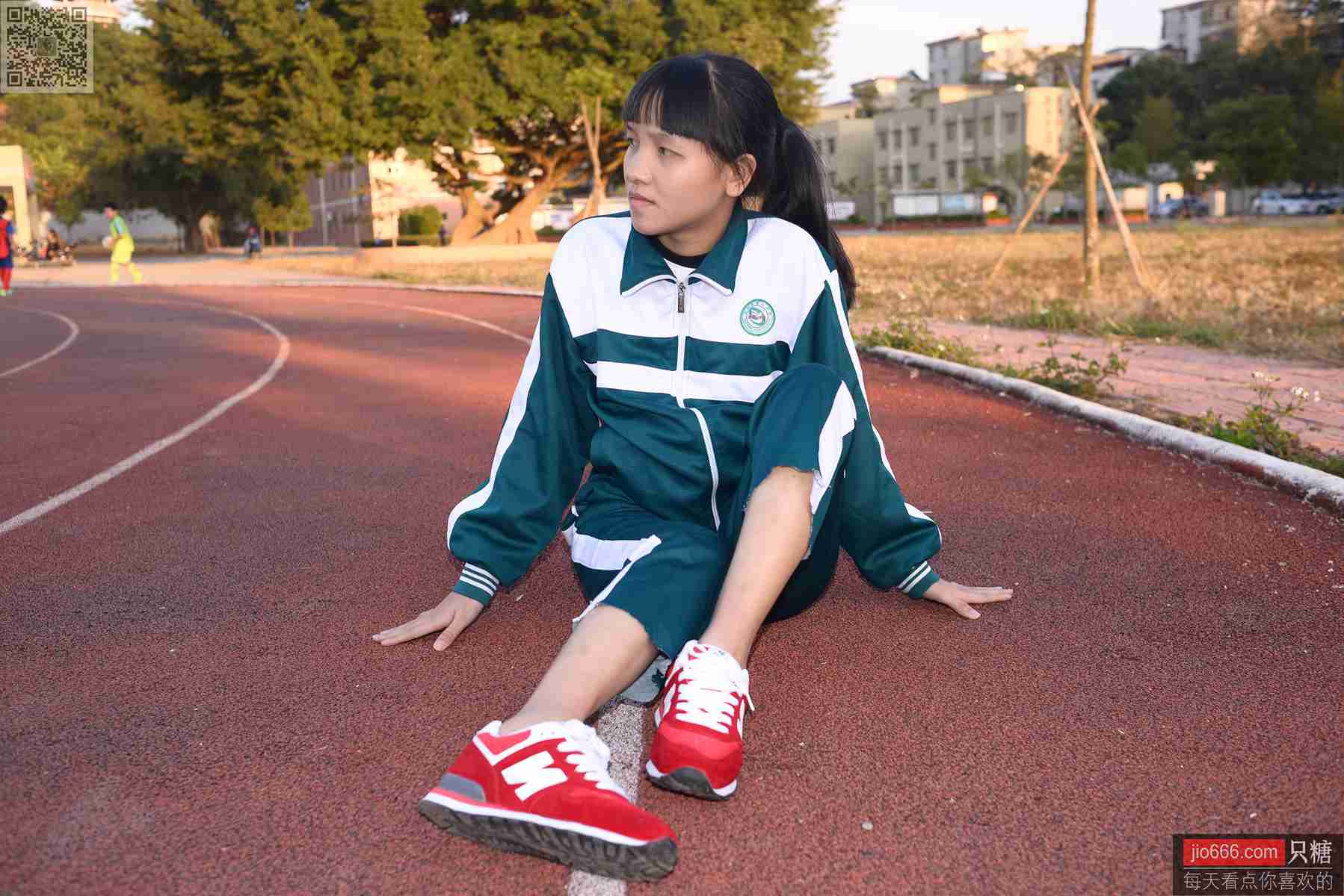 图片[165]-[只糖棉袜]NO.139 点点 心有萌虎，嗷呜[244P] – 速更版-美库