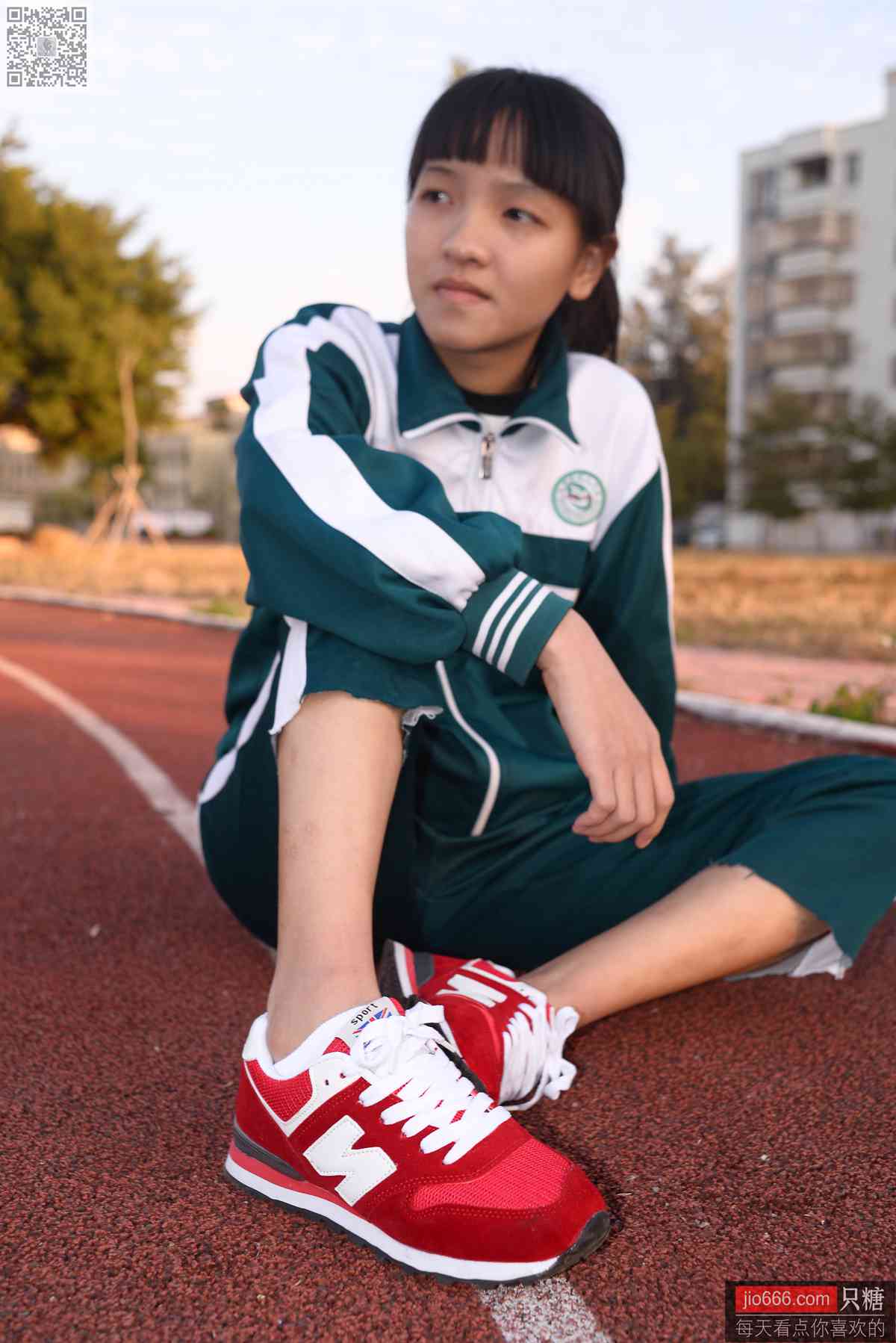 图片[218]-[只糖棉袜]NO.139 点点 心有萌虎，嗷呜[244P] – 速更版-美库