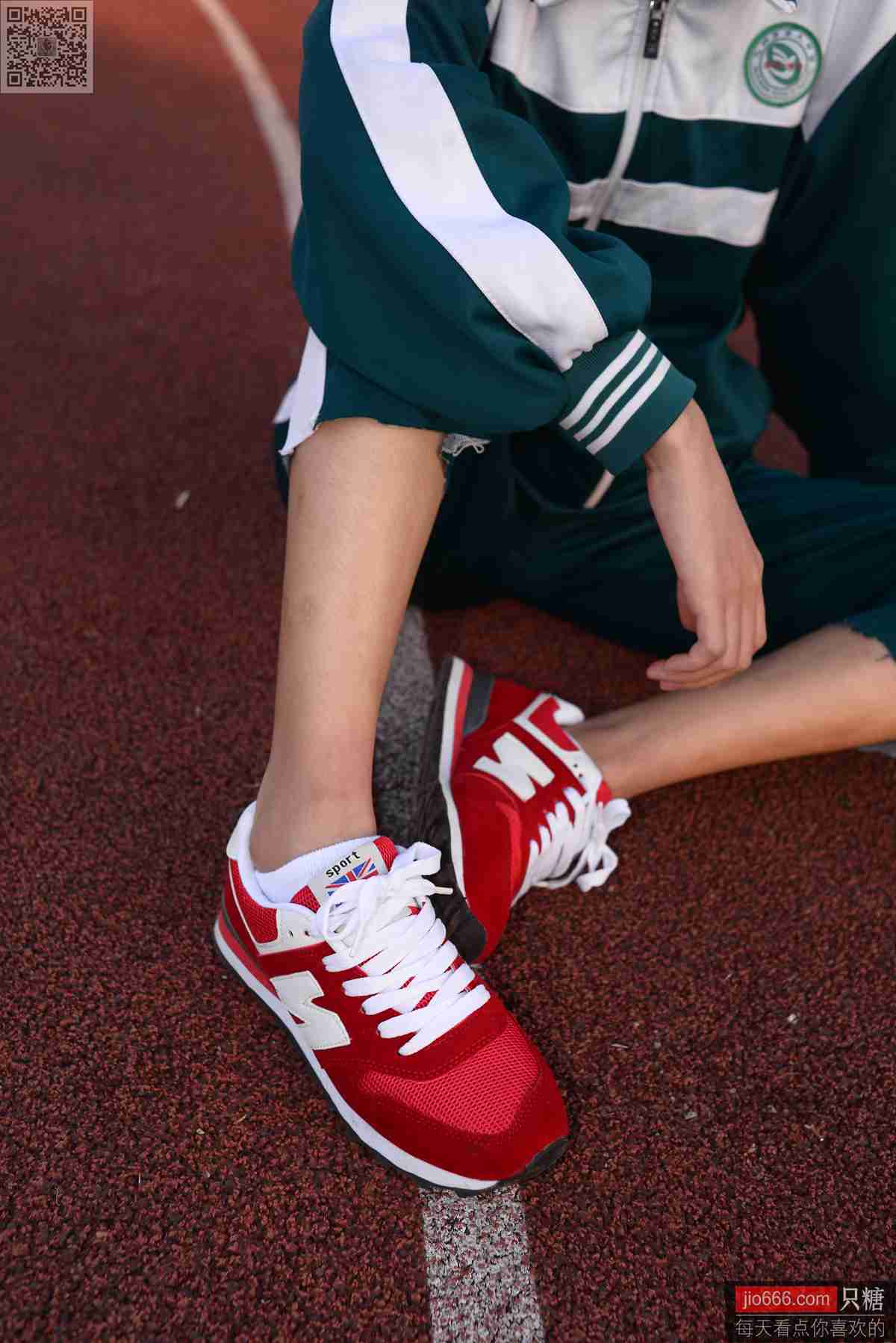 图片[13]-[只糖棉袜]NO.139 点点 心有萌虎，嗷呜[244P] – 速更版-美库