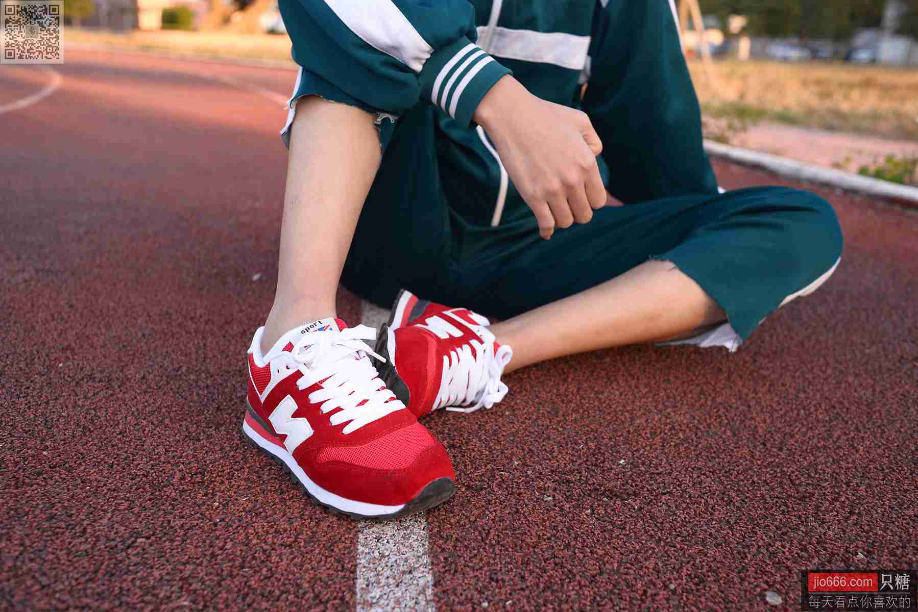 图片[239]-[只糖棉袜]NO.139 点点 心有萌虎，嗷呜[244P] – 速更版-美库