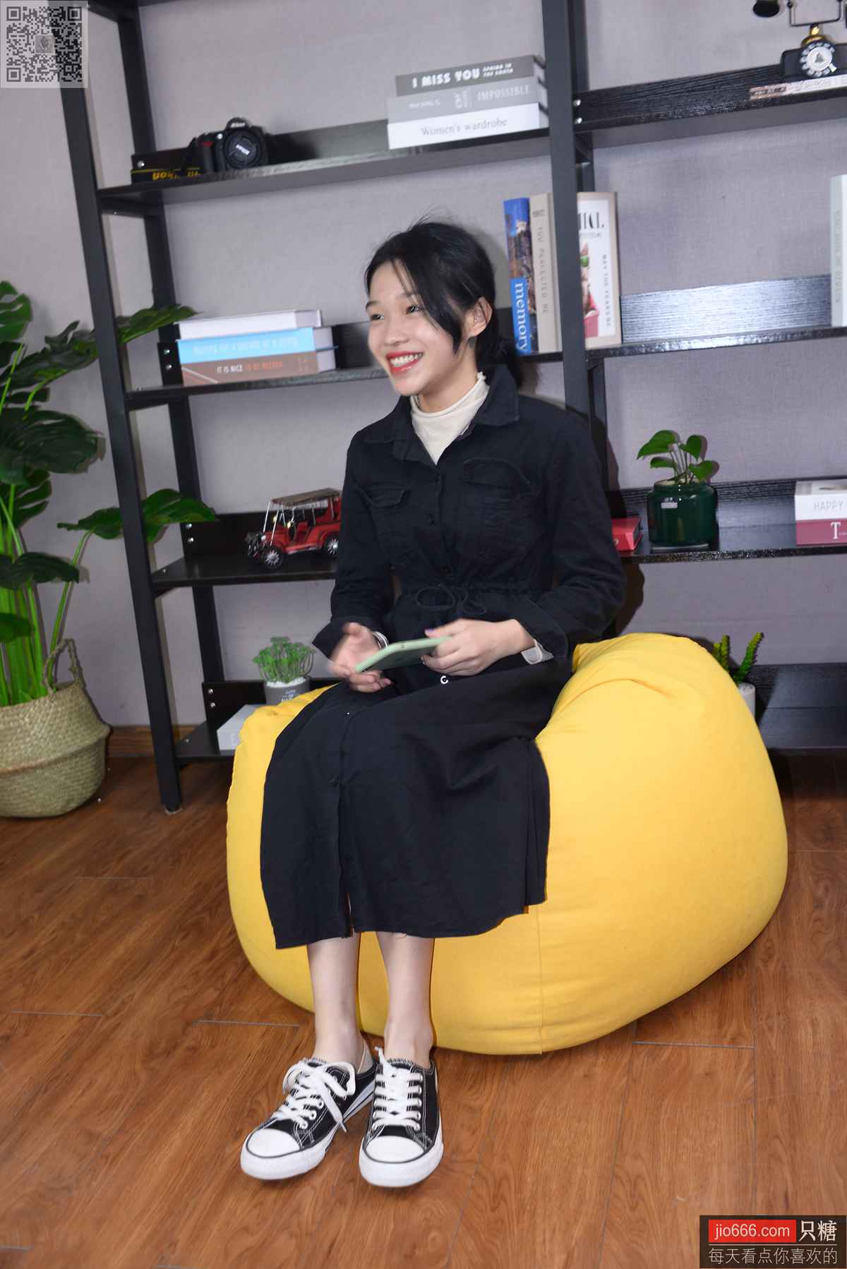 图片[26]-[只糖棉袜]NO.140 橘子 糖果给你爱也给你[58P] – 速更版-美库