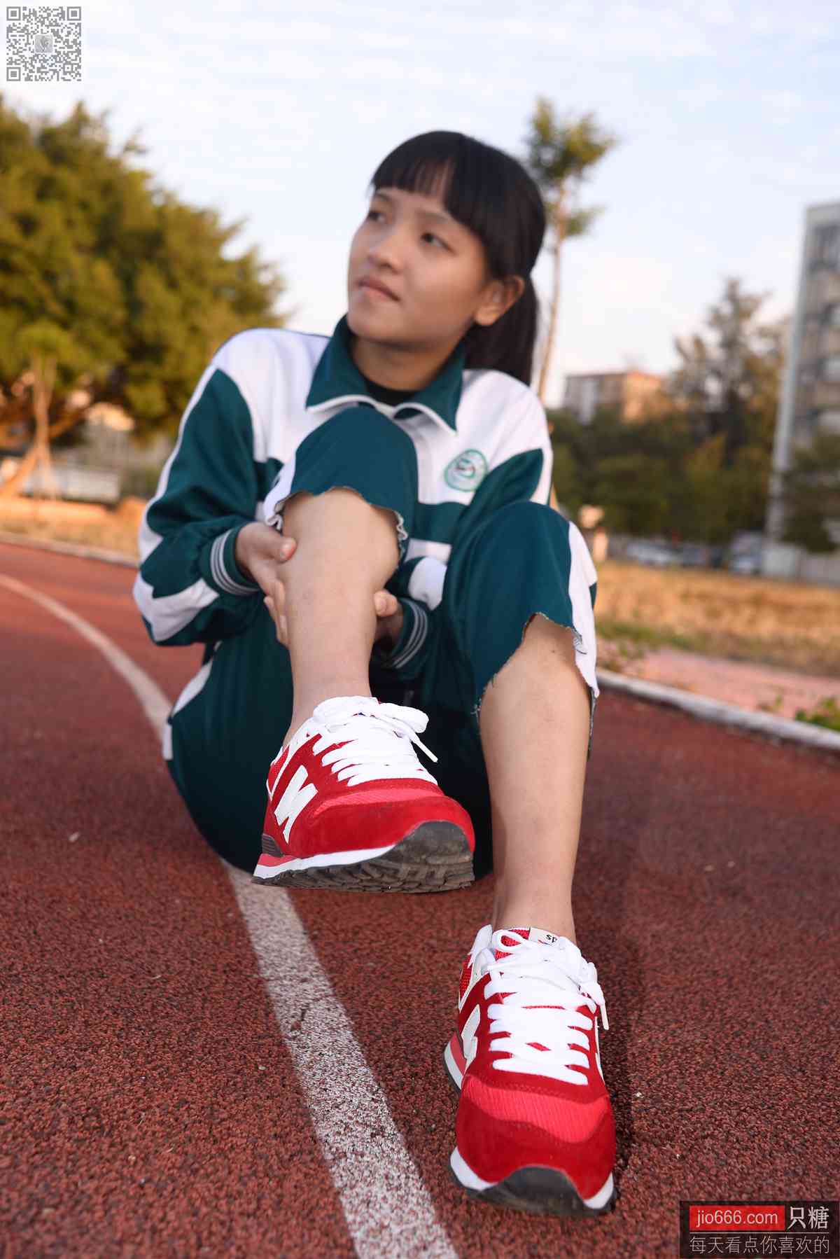 图片[154]-[只糖棉袜]NO.139 点点 心有萌虎，嗷呜[244P] – 速更版-美库