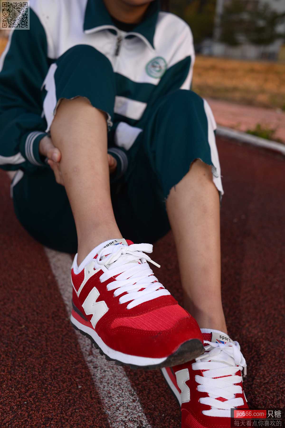 图片[64]-[只糖棉袜]NO.139 点点 心有萌虎，嗷呜[244P] – 速更版-美库