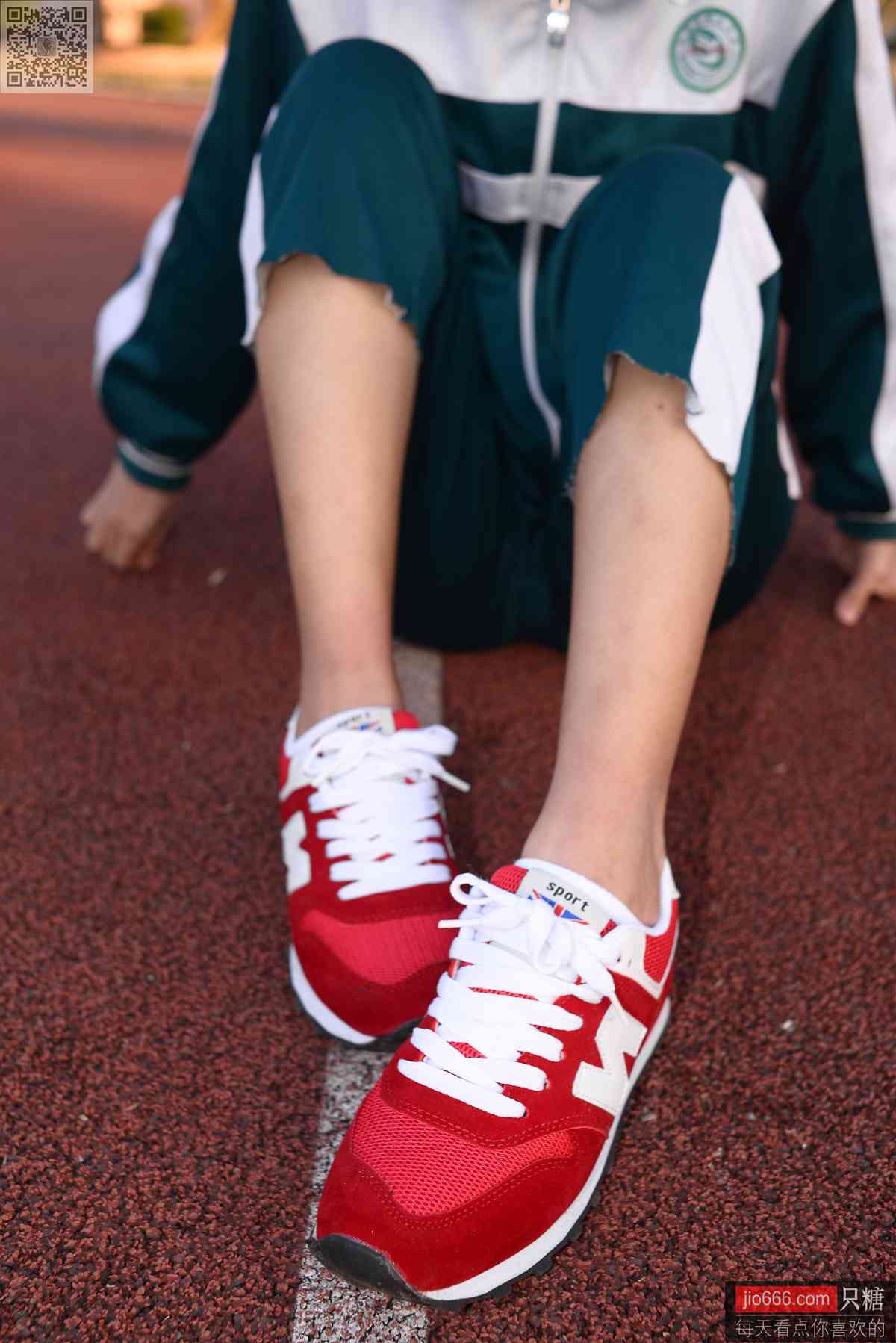 图片[129]-[只糖棉袜]NO.139 点点 心有萌虎，嗷呜[244P] – 速更版-美库