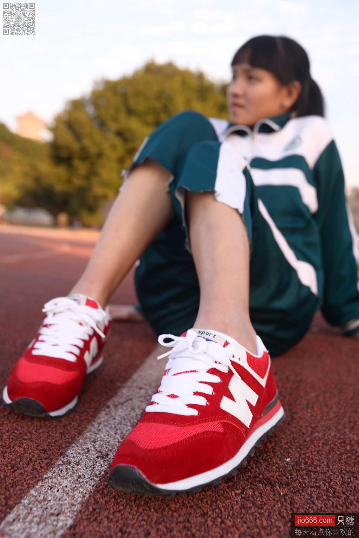 图片[178]-[只糖棉袜]NO.139 点点 心有萌虎，嗷呜[244P] – 速更版-美库