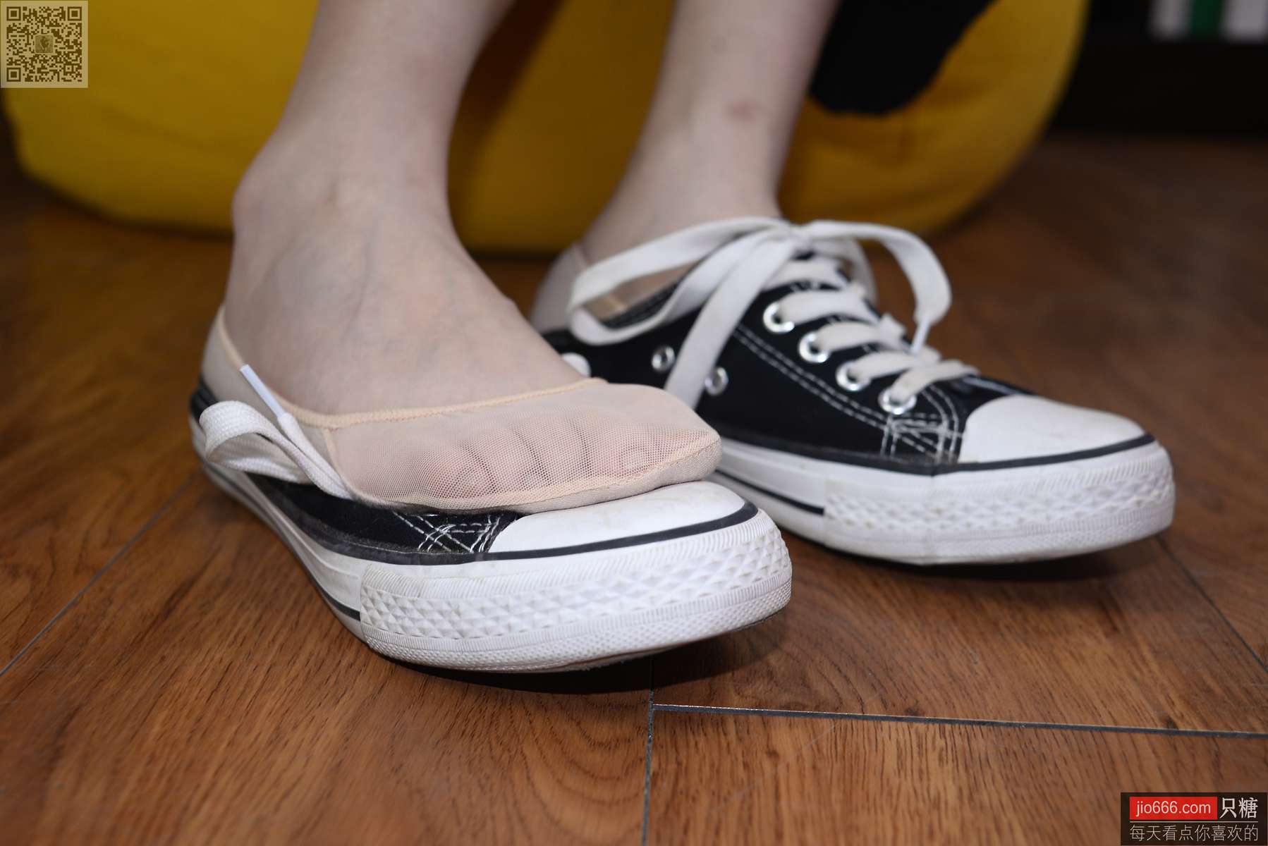 图片[28]-[只糖棉袜]NO.140 橘子 糖果给你爱也给你[58P] – 速更版-美库