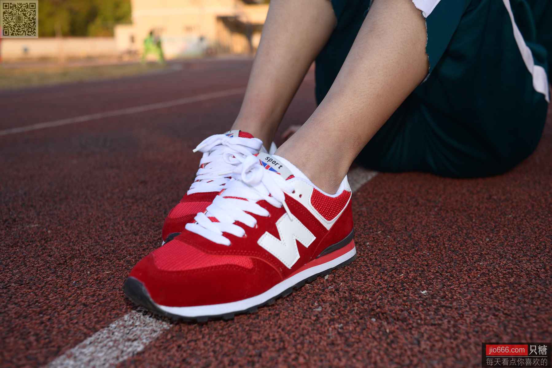 图片[96]-[只糖棉袜]NO.139 点点 心有萌虎，嗷呜[244P] – 速更版-美库