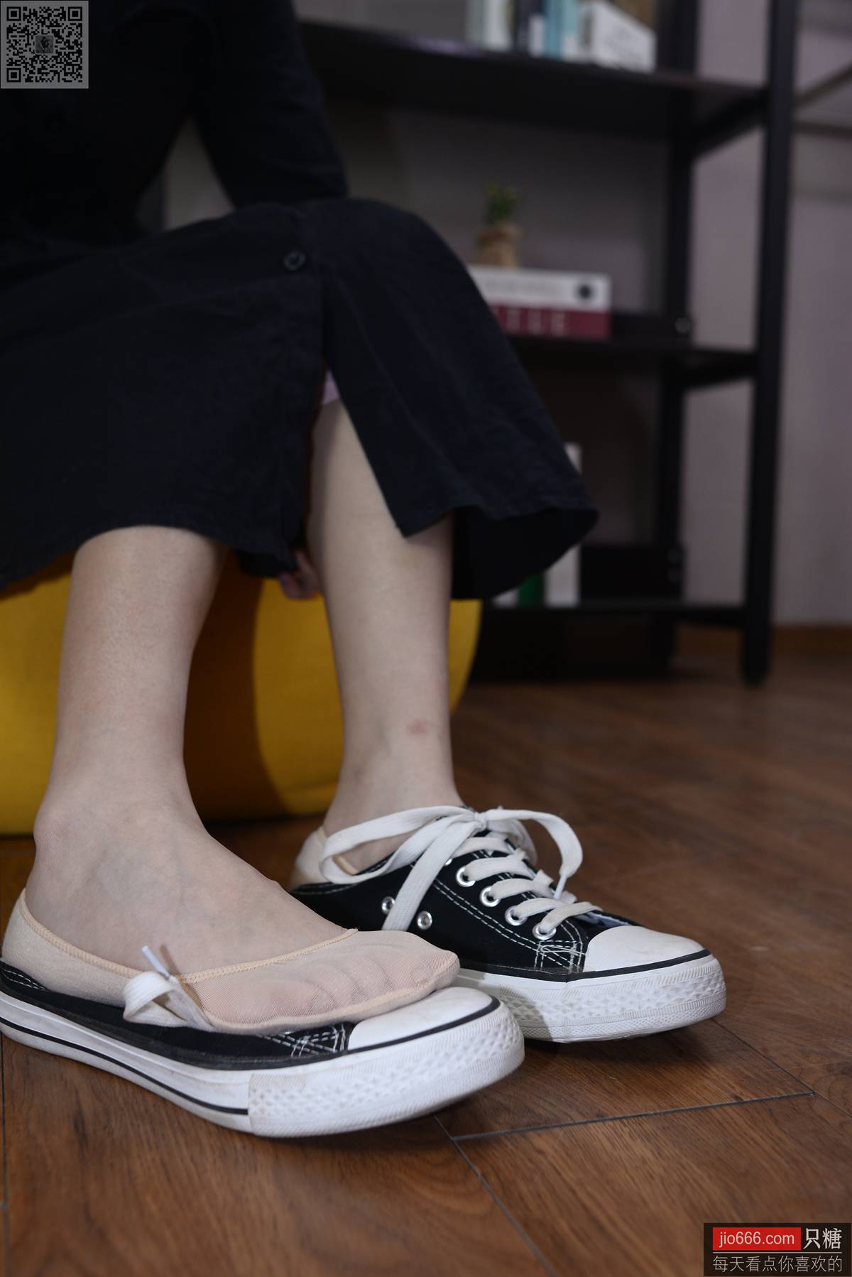 图片[41]-[只糖棉袜]NO.140 橘子 糖果给你爱也给你[58P] – 速更版-美库