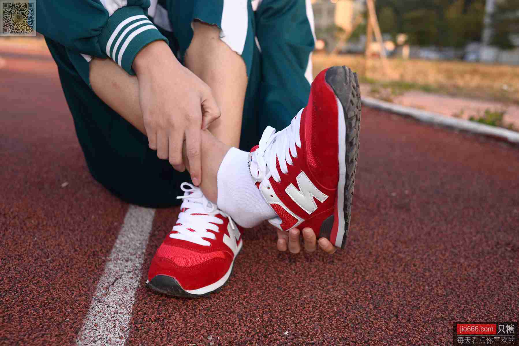 图片[233]-[只糖棉袜]NO.139 点点 心有萌虎，嗷呜[244P] – 速更版-美库