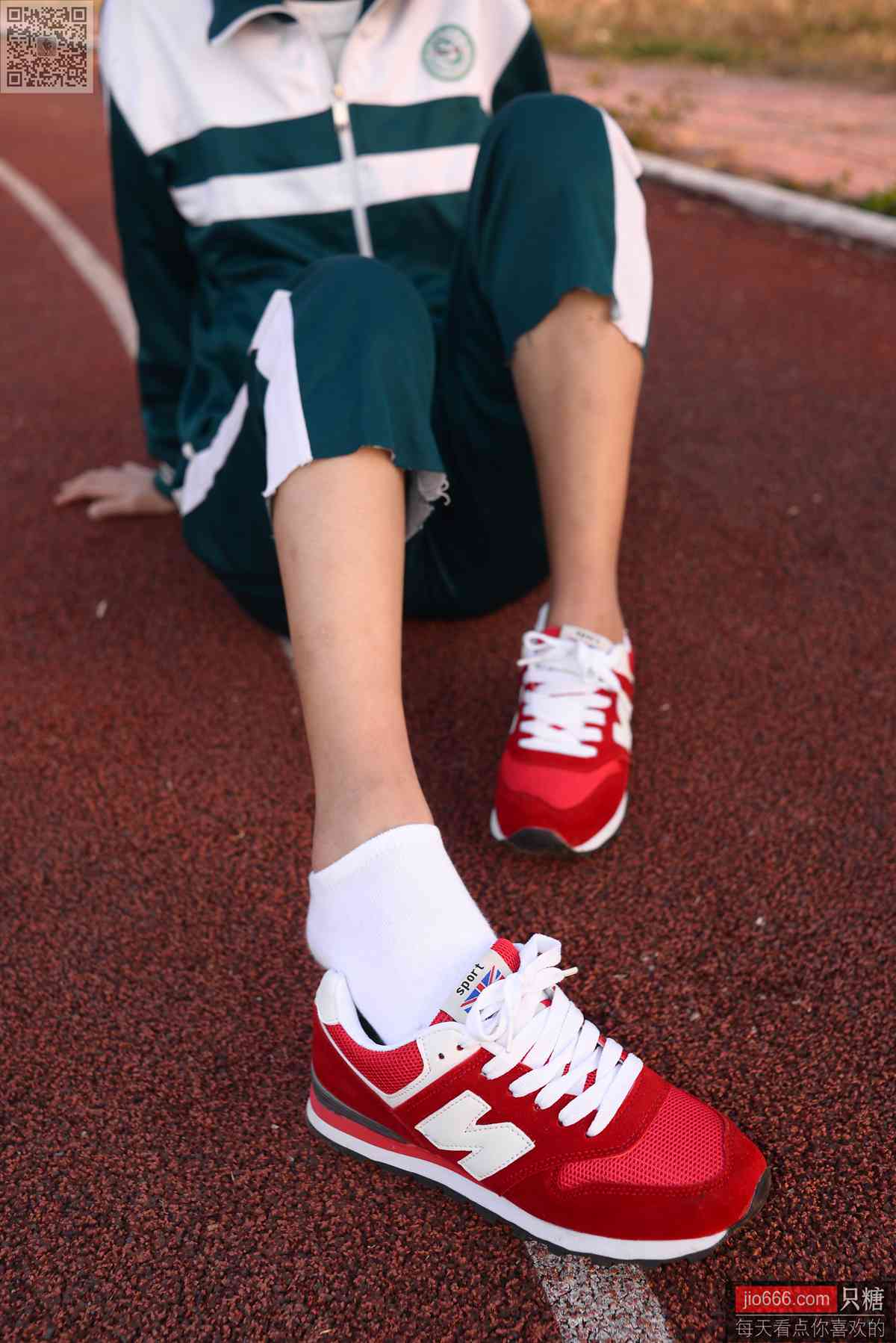 图片[90]-[只糖棉袜]NO.139 点点 心有萌虎，嗷呜[244P] – 速更版-美库