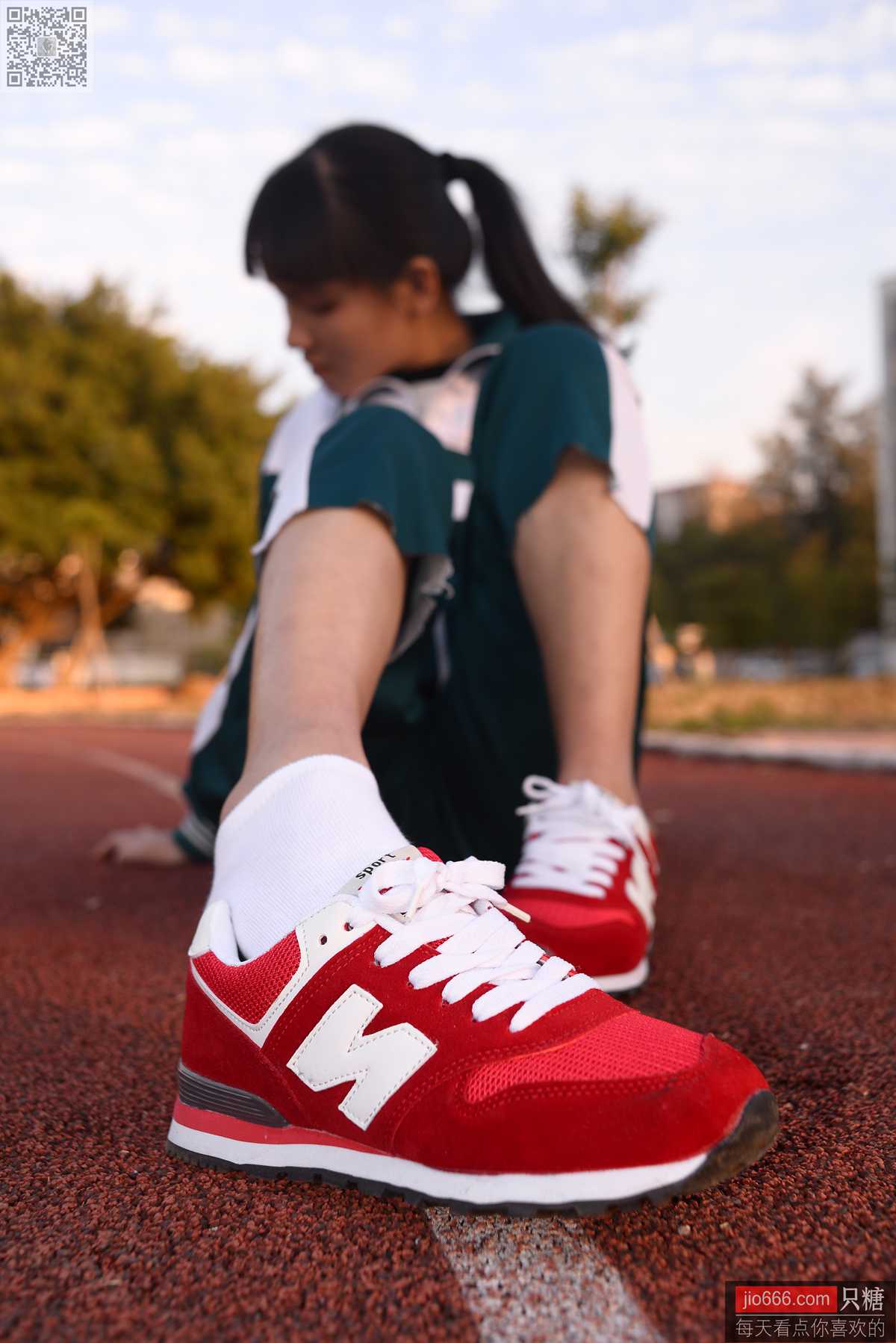 图片[63]-[只糖棉袜]NO.139 点点 心有萌虎，嗷呜[244P] – 速更版-美库