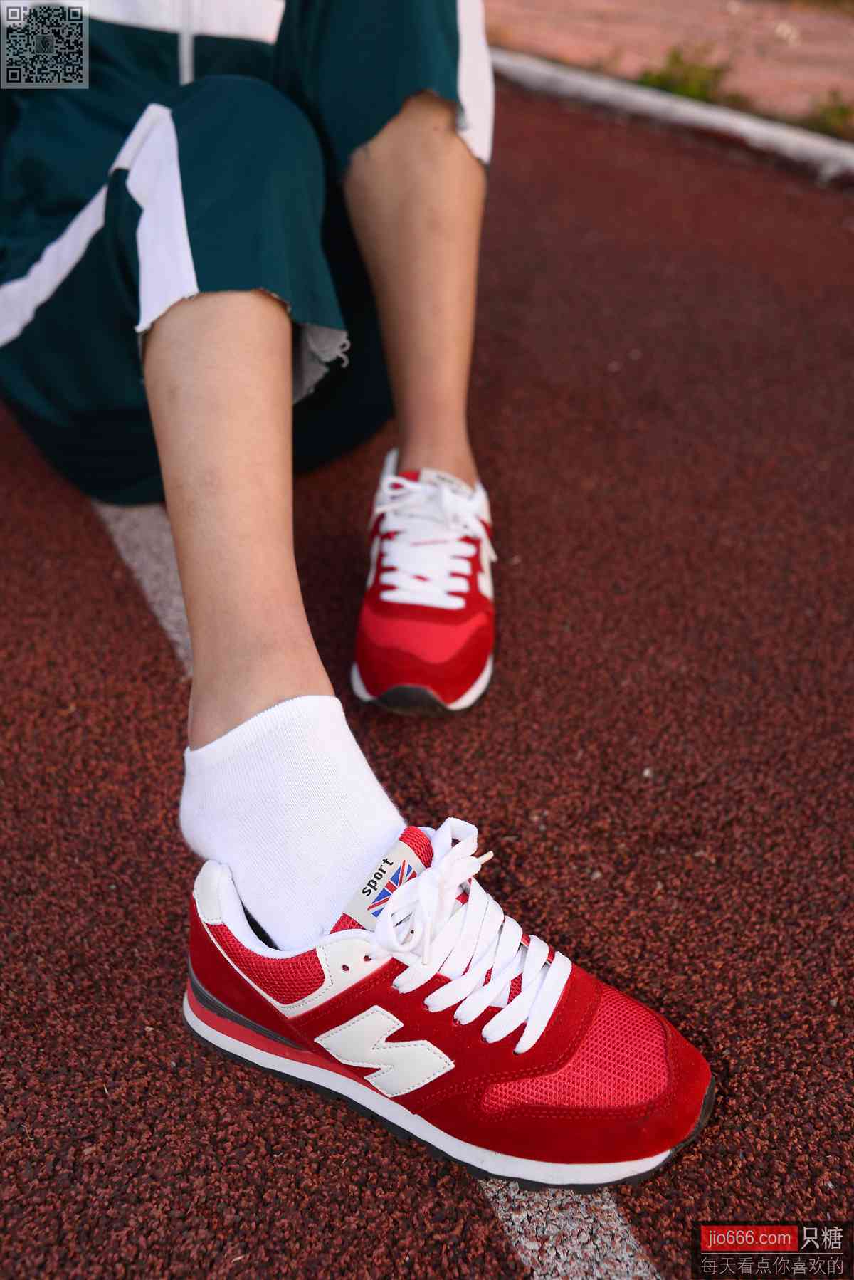 图片[43]-[只糖棉袜]NO.139 点点 心有萌虎，嗷呜[244P] – 速更版-美库