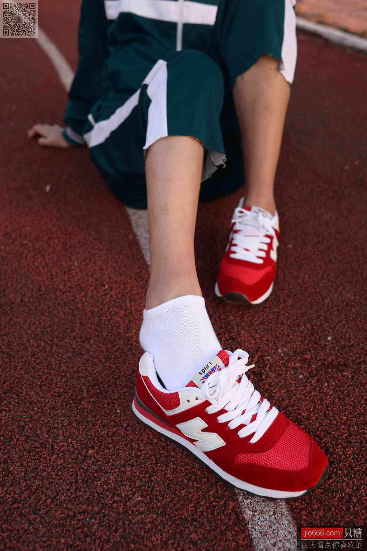 图片[160]-[只糖棉袜]NO.139 点点 心有萌虎，嗷呜[244P] – 速更版-美库